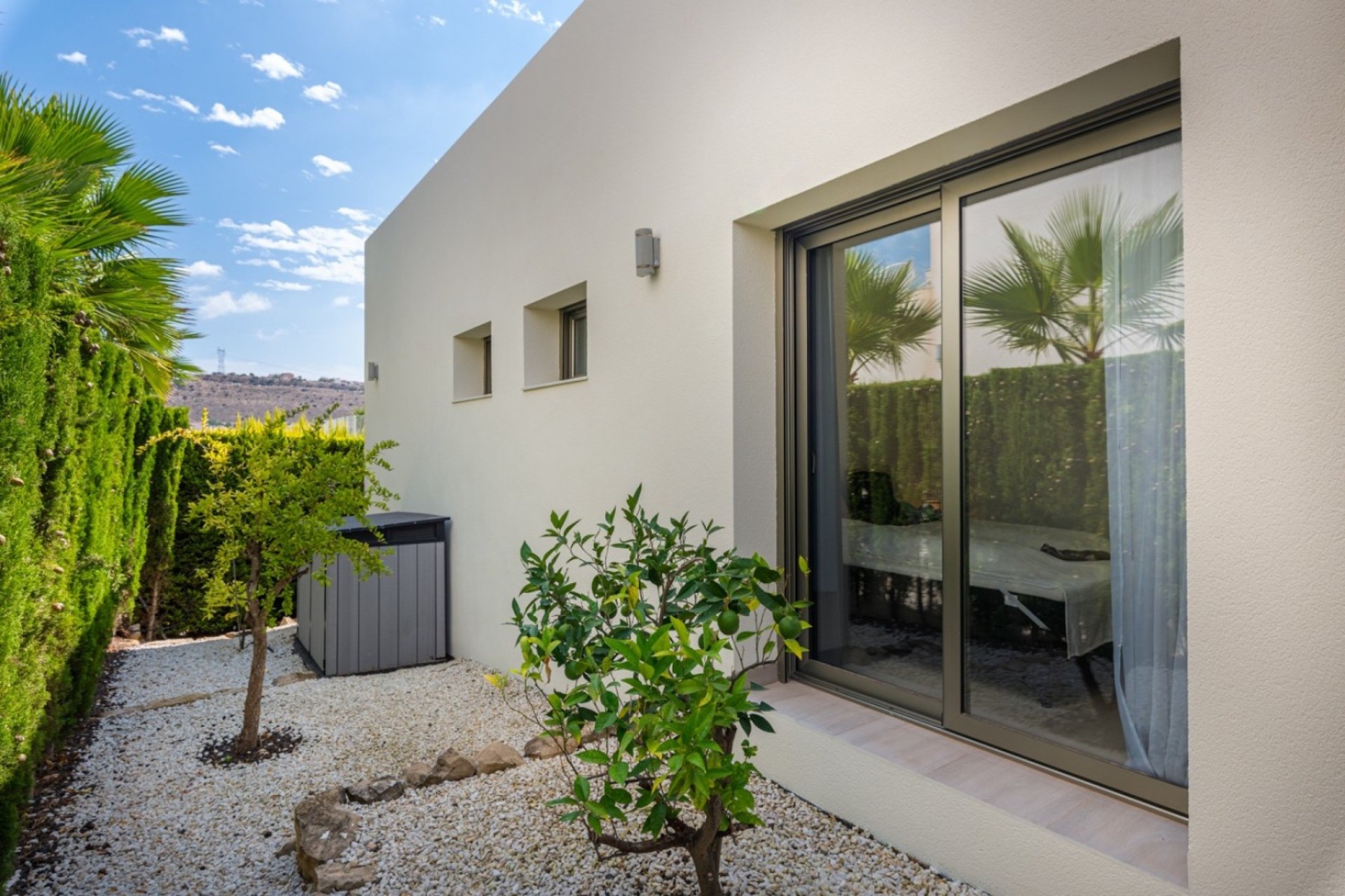 Gensalg - Villa -
Ciudad Quesada - Rojales