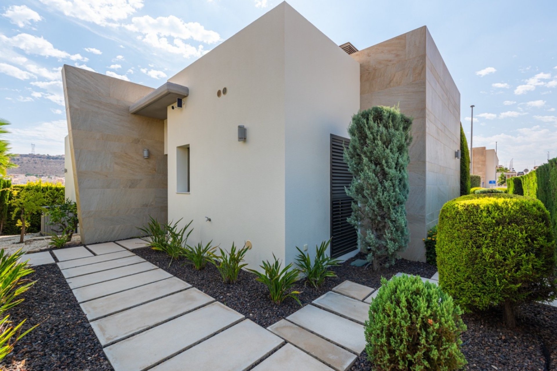 Gensalg - Villa -
Ciudad Quesada - Rojales