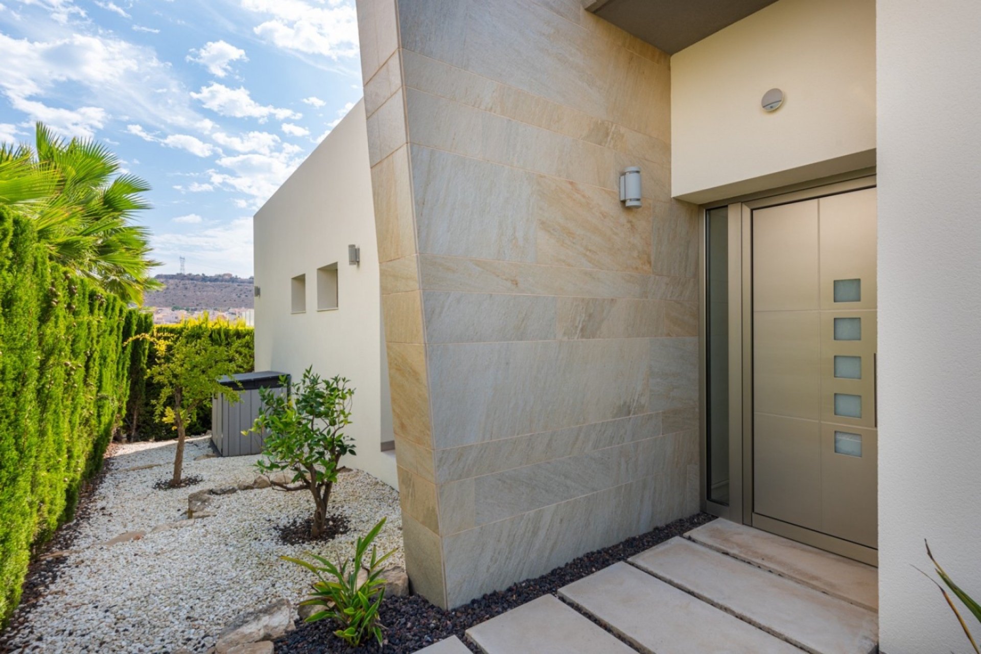 Gensalg - Villa -
Ciudad Quesada - Rojales