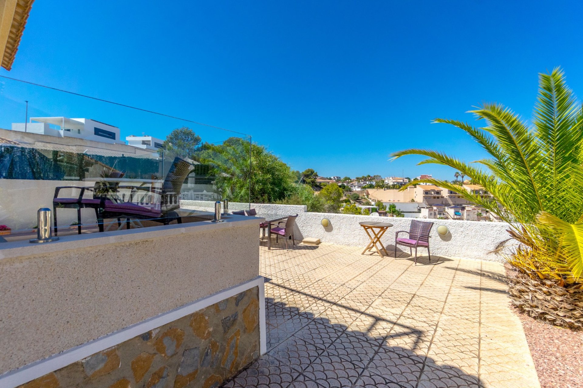 Gensalg - Villa -
Ciudad Quesada