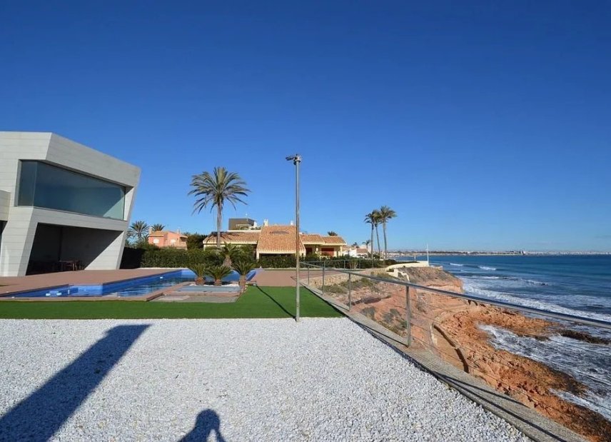 Gensalg - Villa -
Orihuela Costa - Cabo Roig