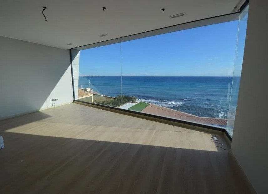 Gensalg - Villa -
Orihuela Costa - Cabo Roig