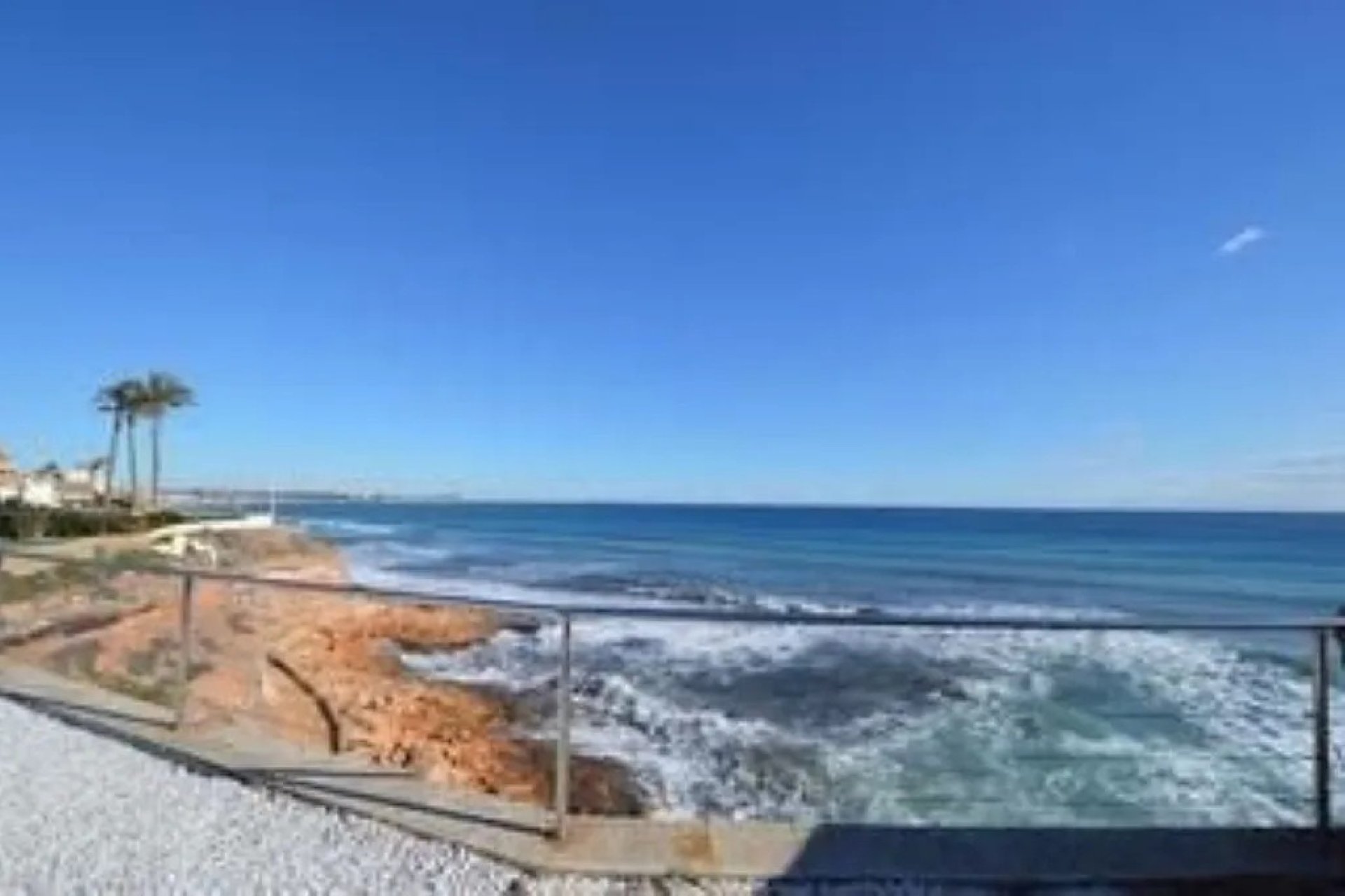 Gensalg - Villa -
Orihuela Costa - Cabo Roig