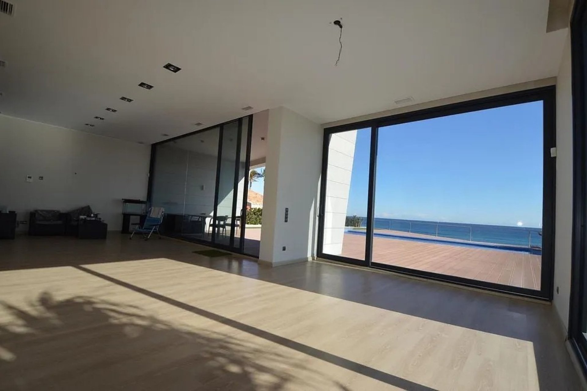 Gensalg - Villa -
Orihuela Costa - Cabo Roig