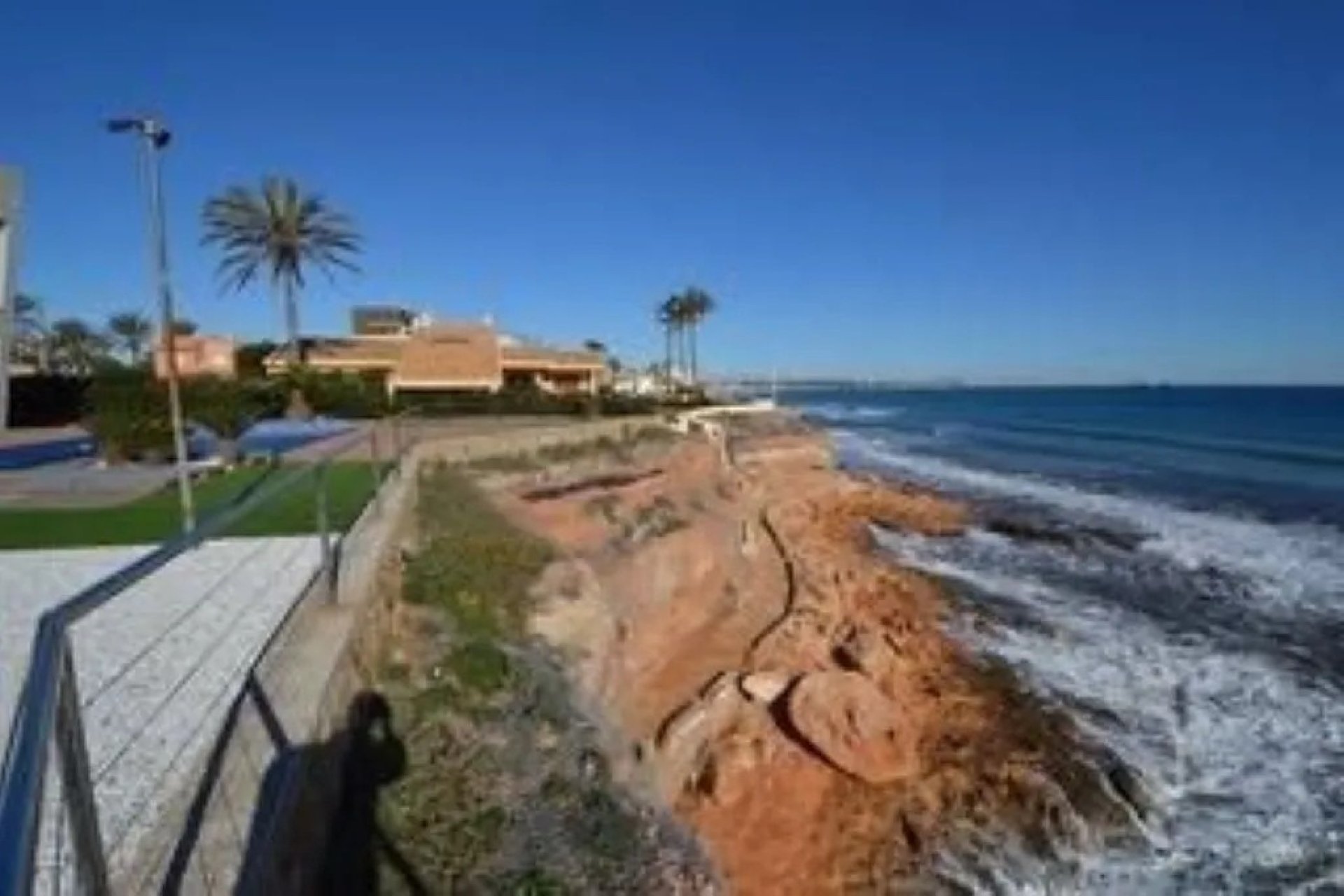 Gensalg - Villa -
Orihuela Costa - Cabo Roig