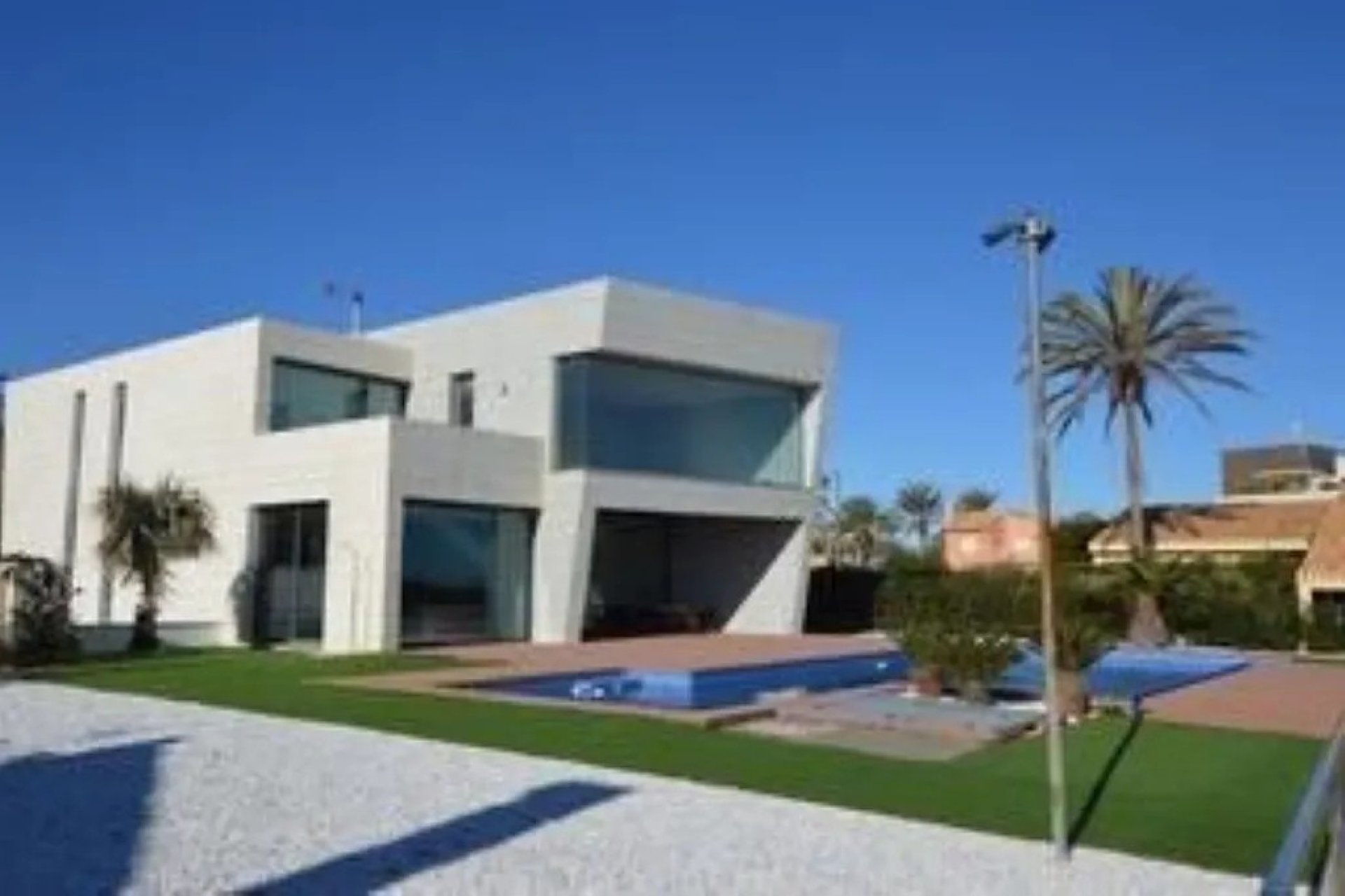 Gensalg - Villa -
Orihuela Costa - Cabo Roig