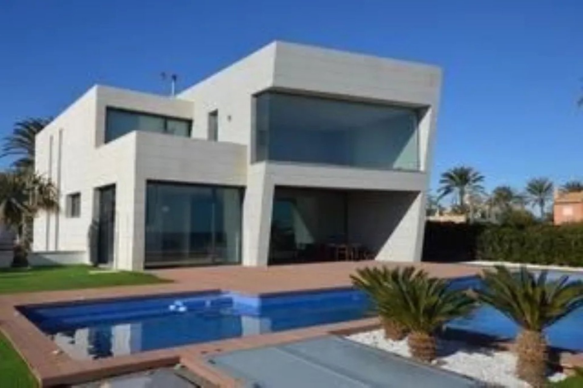 Gensalg - Villa -
Orihuela Costa - Cabo Roig