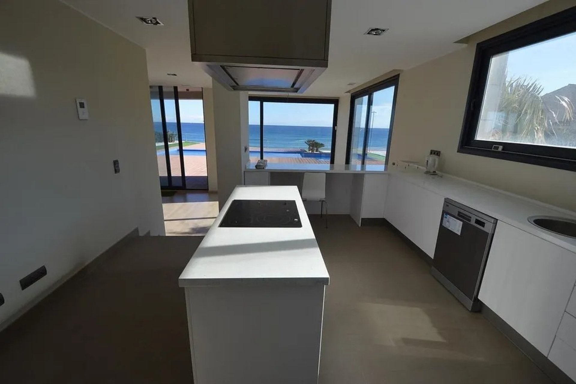 Gensalg - Villa -
Orihuela Costa - Cabo Roig