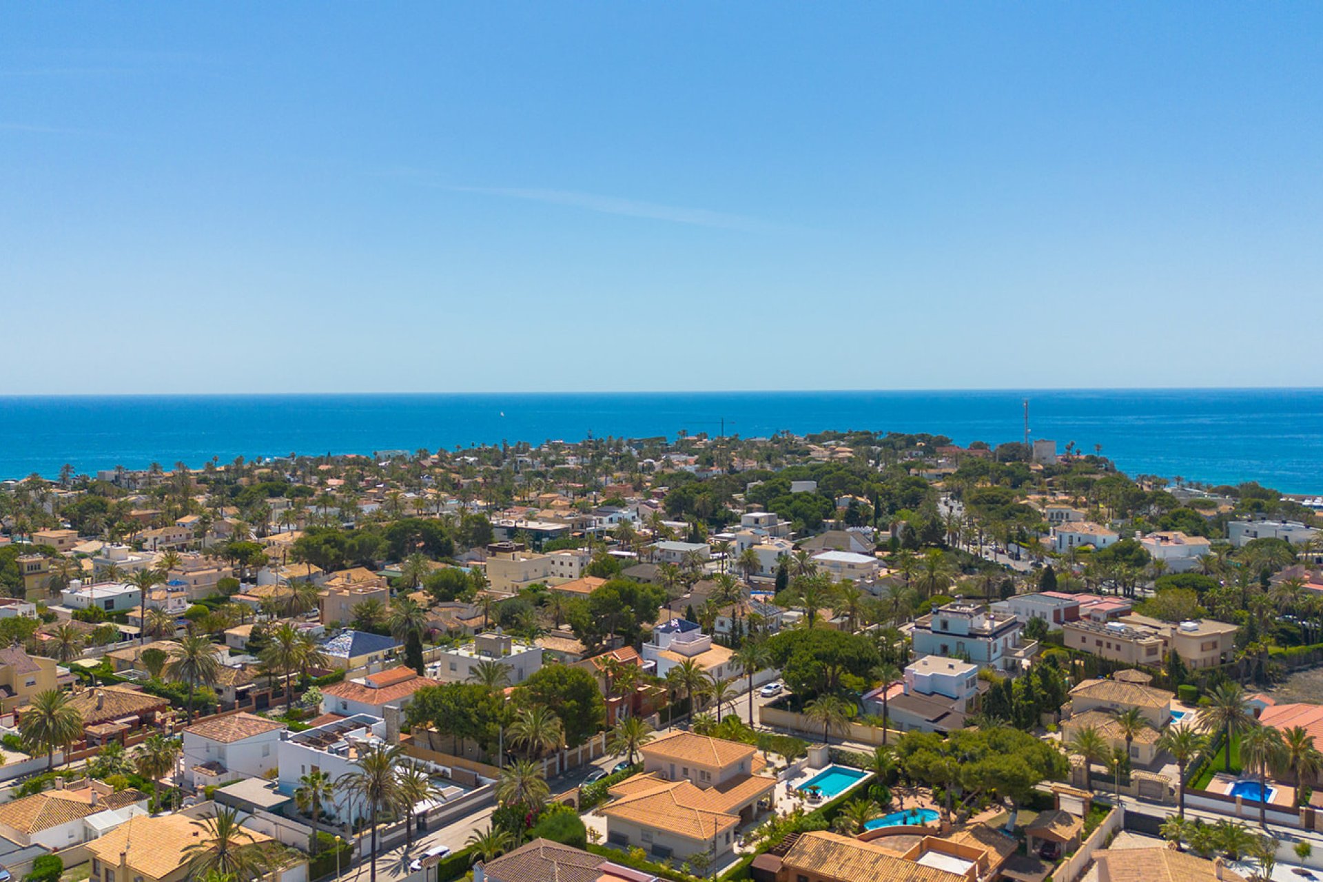 Gensalg - Villa -
Orihuela Costa - Cabo Roig