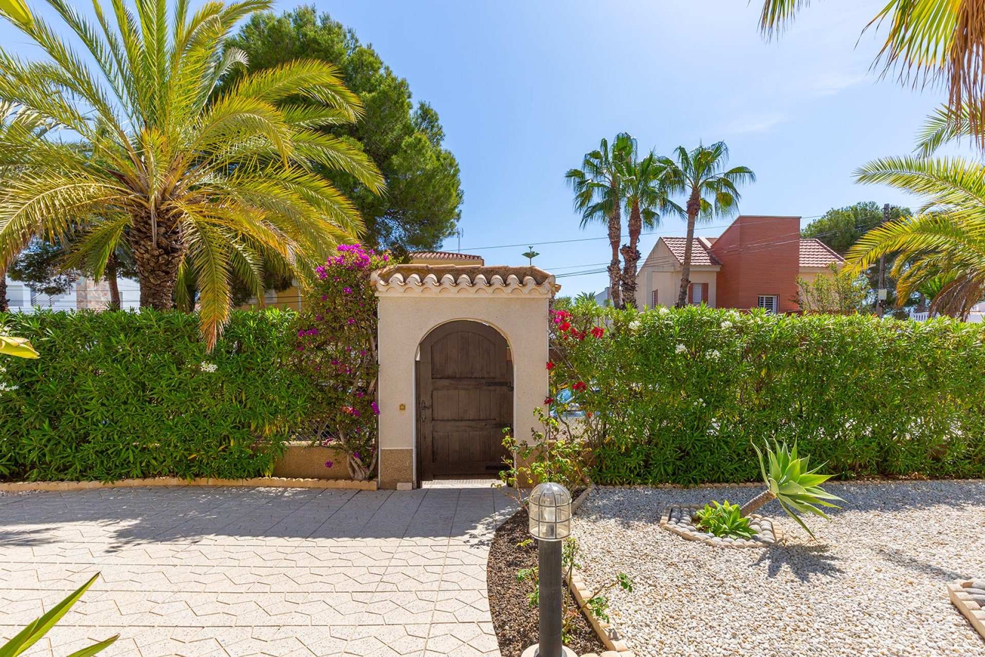 Gensalg - Villa -
Orihuela Costa - Cabo Roig