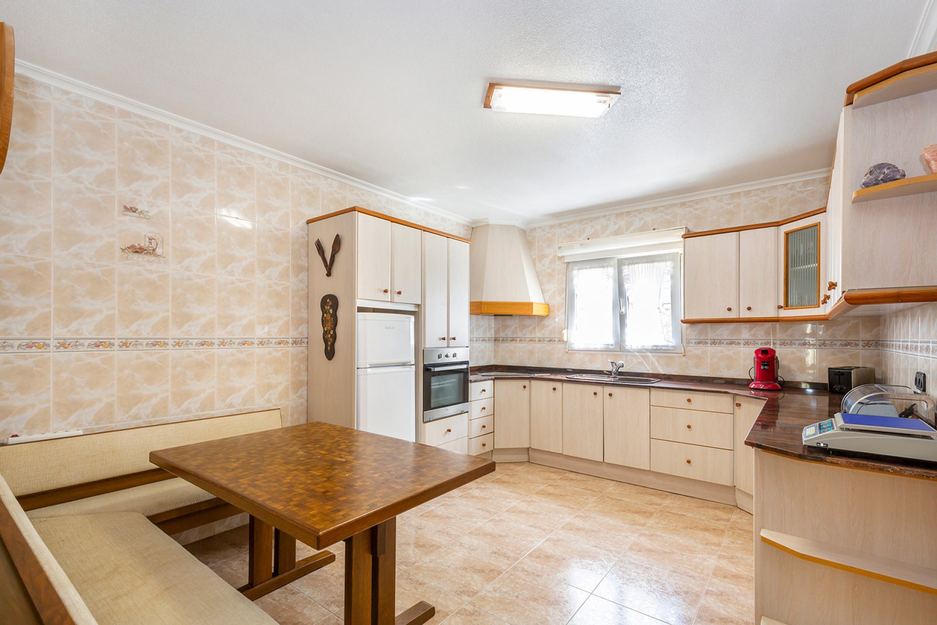 Gensalg - Villa -
Orihuela Costa - Cabo Roig