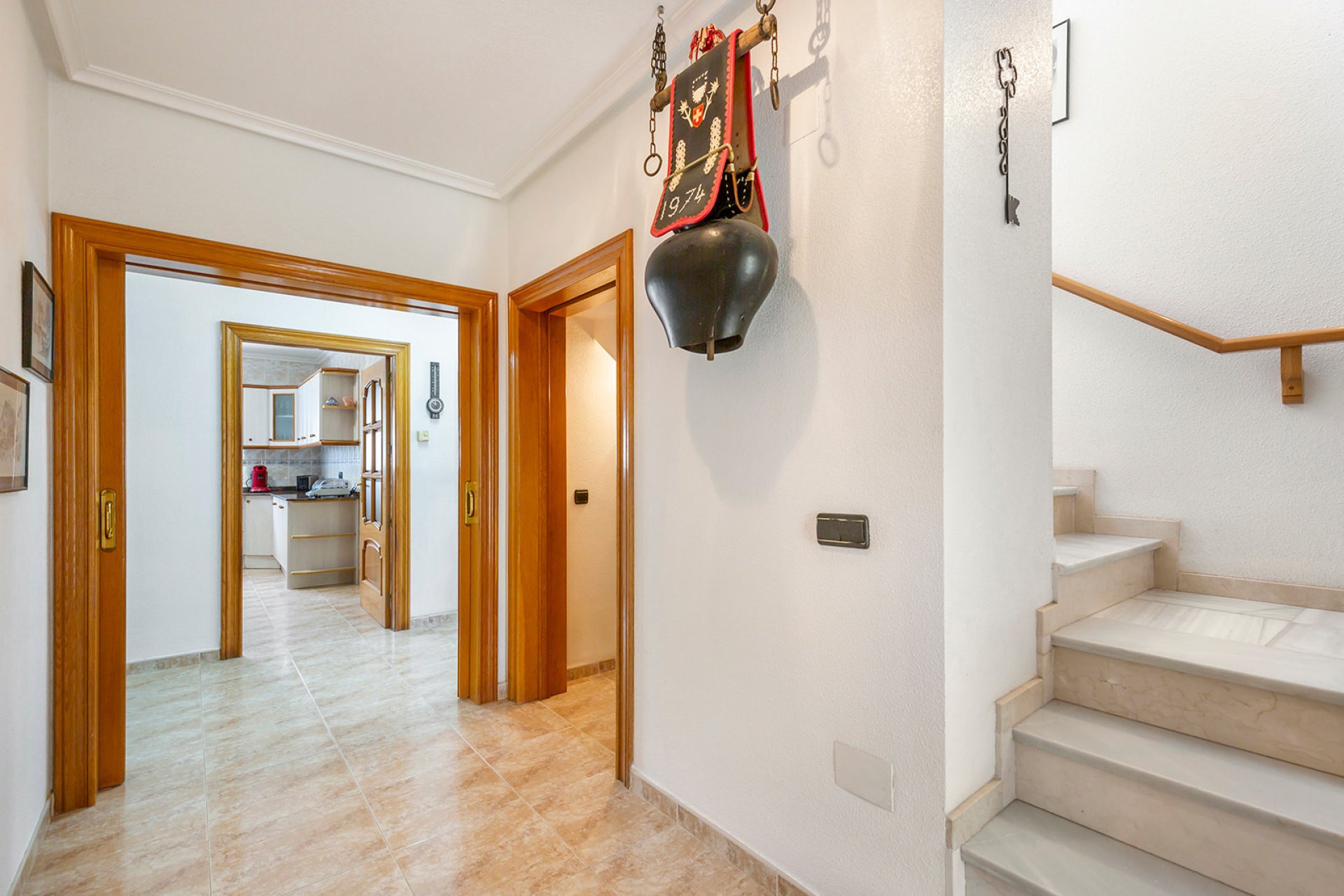 Gensalg - Villa -
Orihuela Costa - Cabo Roig