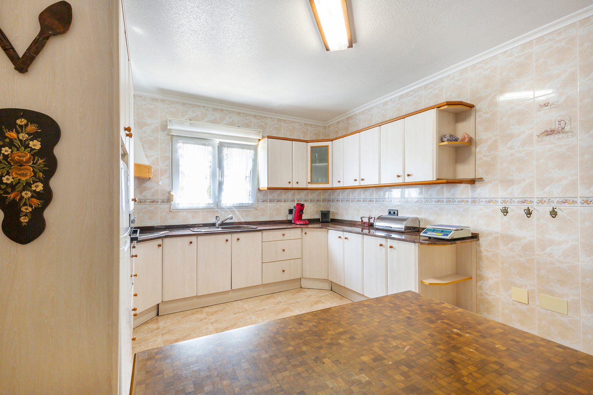 Gensalg - Villa -
Orihuela Costa - Cabo Roig