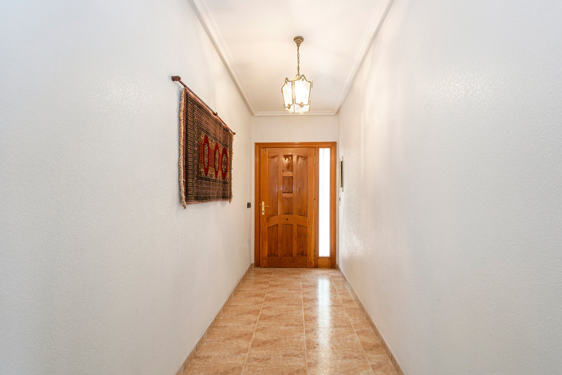 Gensalg - Villa -
Orihuela Costa - Cabo Roig