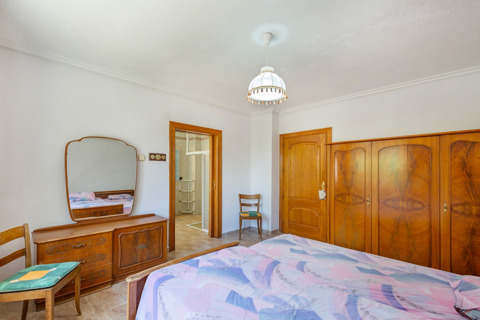 Gensalg - Villa -
Orihuela Costa - Cabo Roig