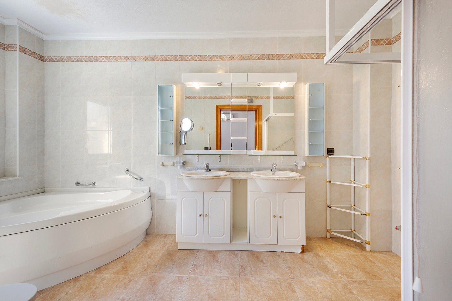 Gensalg - Villa -
Orihuela Costa - Cabo Roig