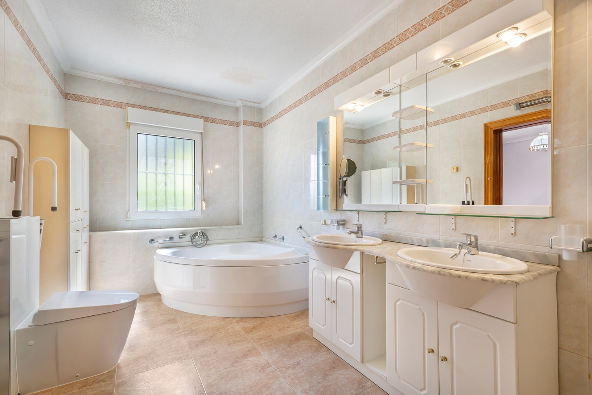 Gensalg - Villa -
Orihuela Costa - Cabo Roig