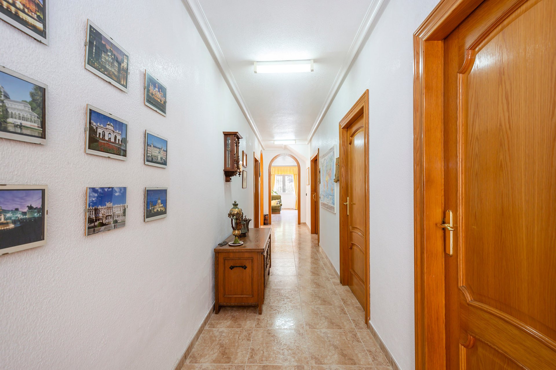 Gensalg - Villa -
Orihuela Costa - Cabo Roig