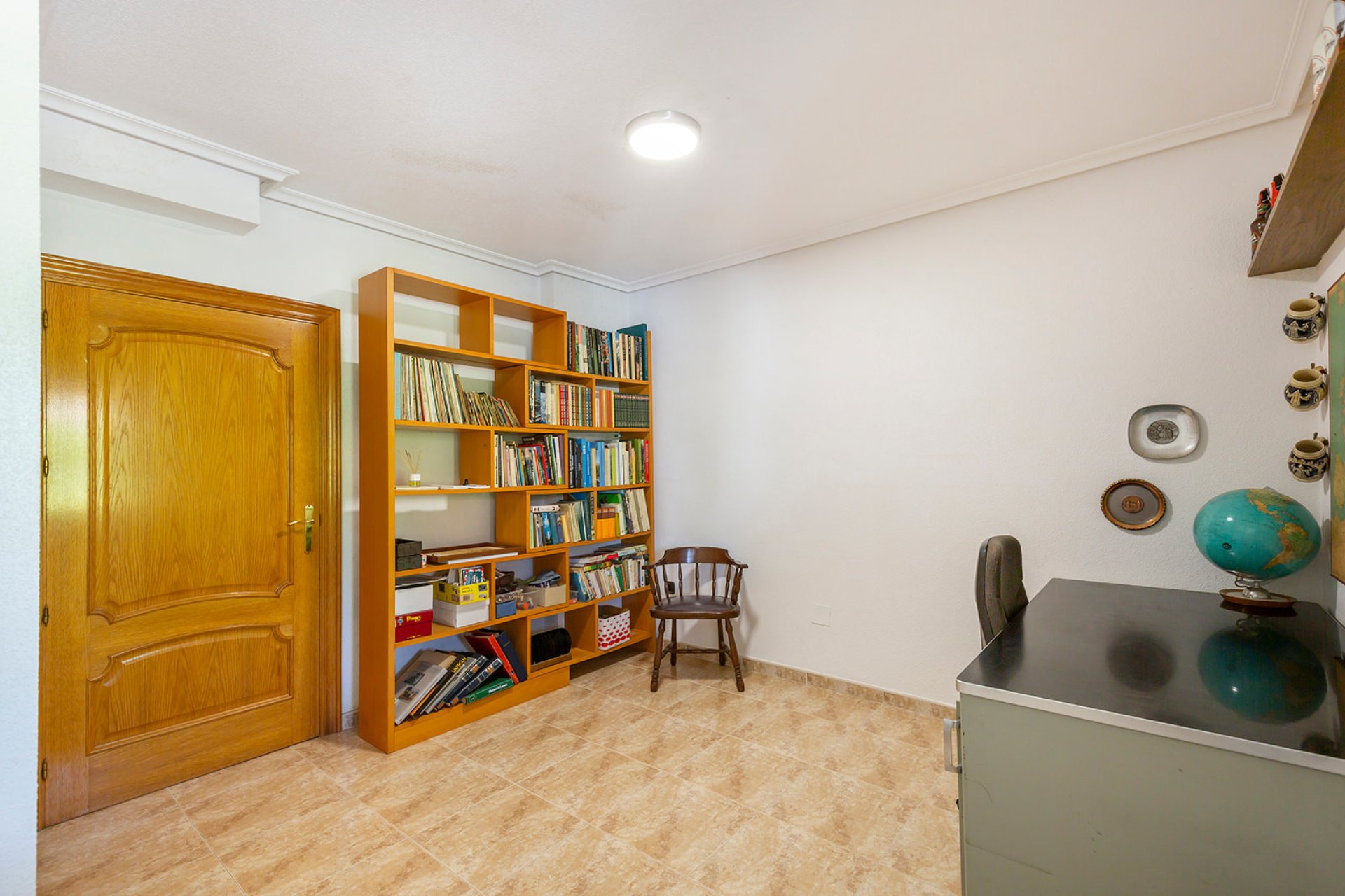Gensalg - Villa -
Orihuela Costa - Cabo Roig