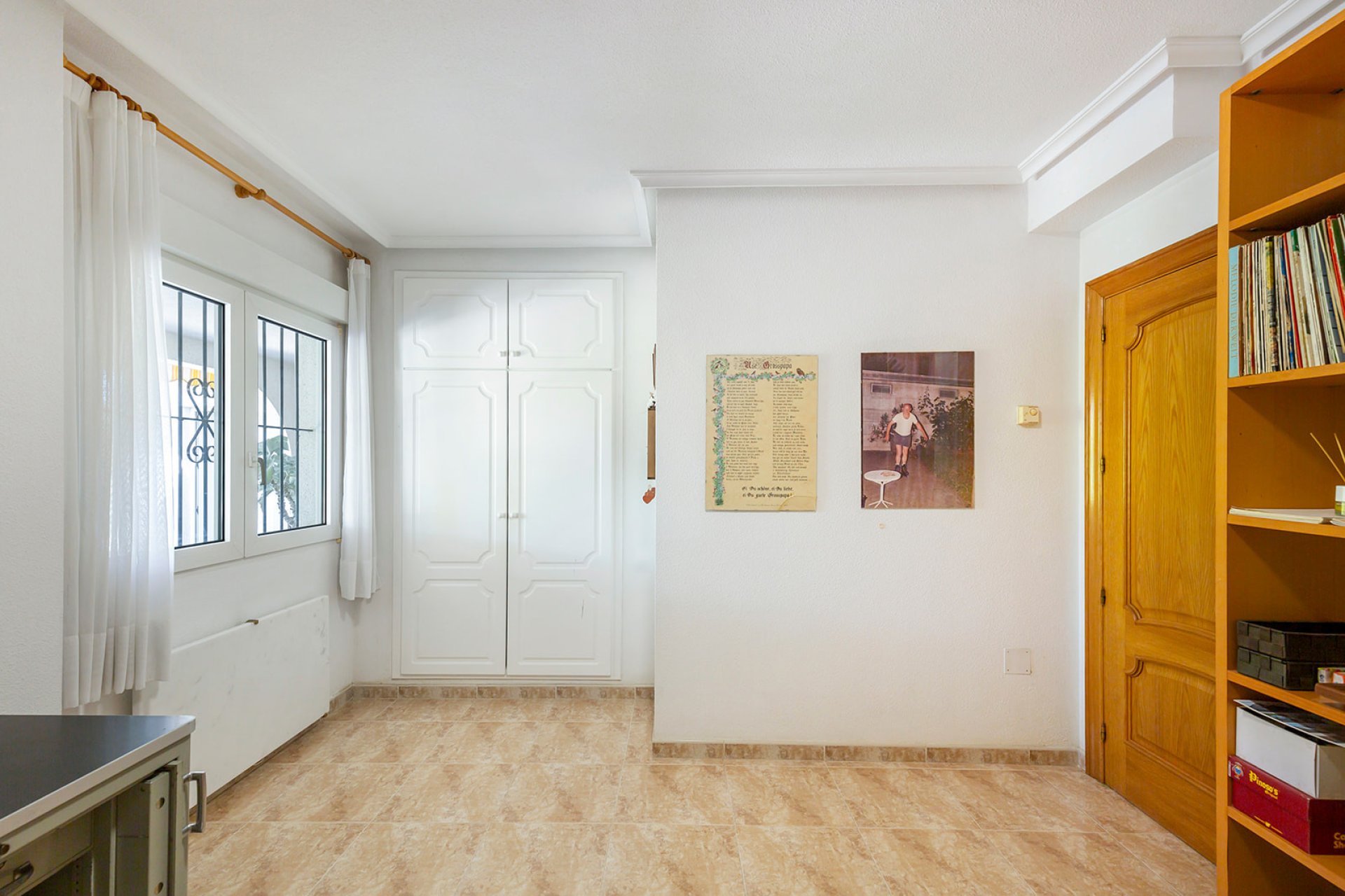 Gensalg - Villa -
Orihuela Costa - Cabo Roig