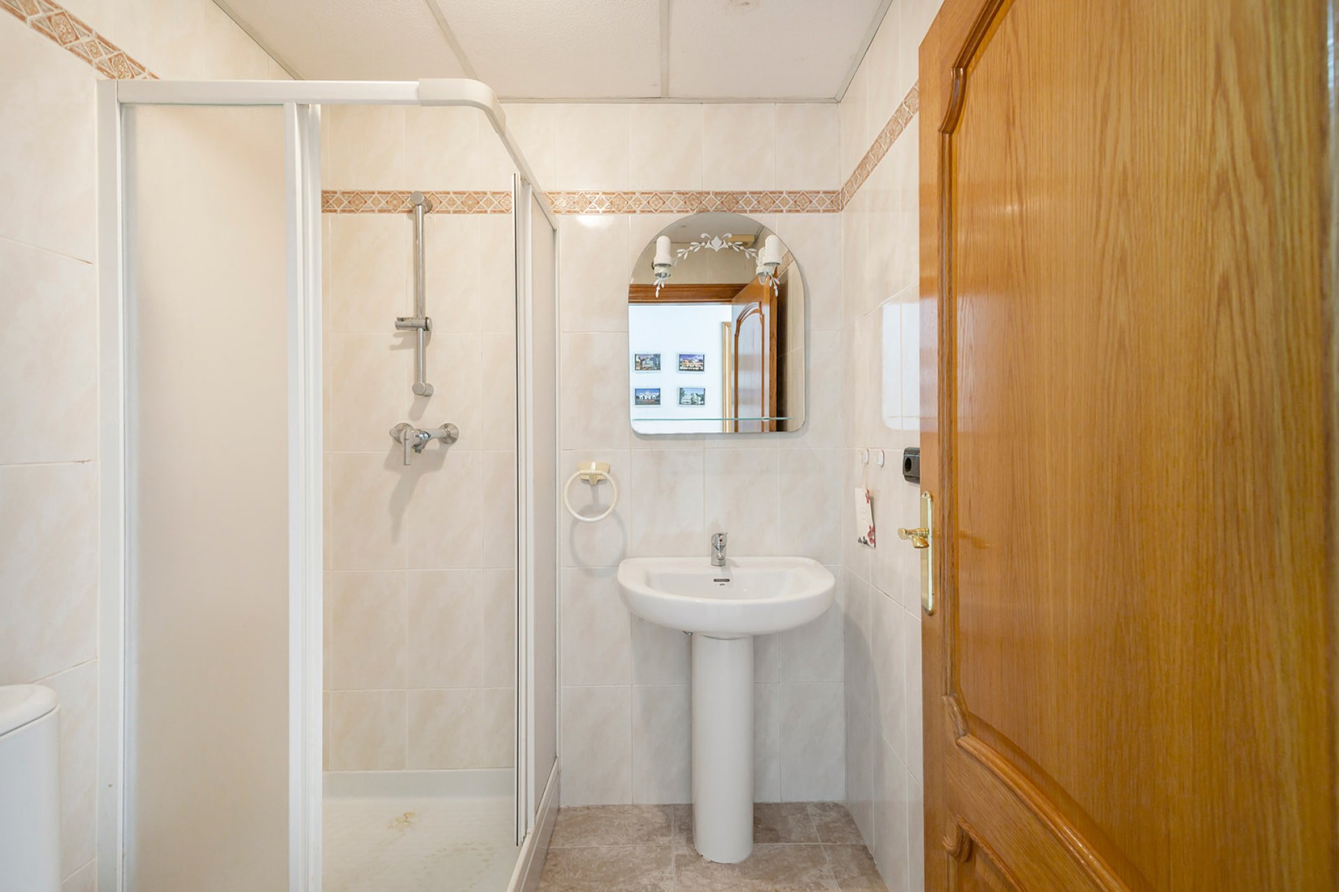 Gensalg - Villa -
Orihuela Costa - Cabo Roig