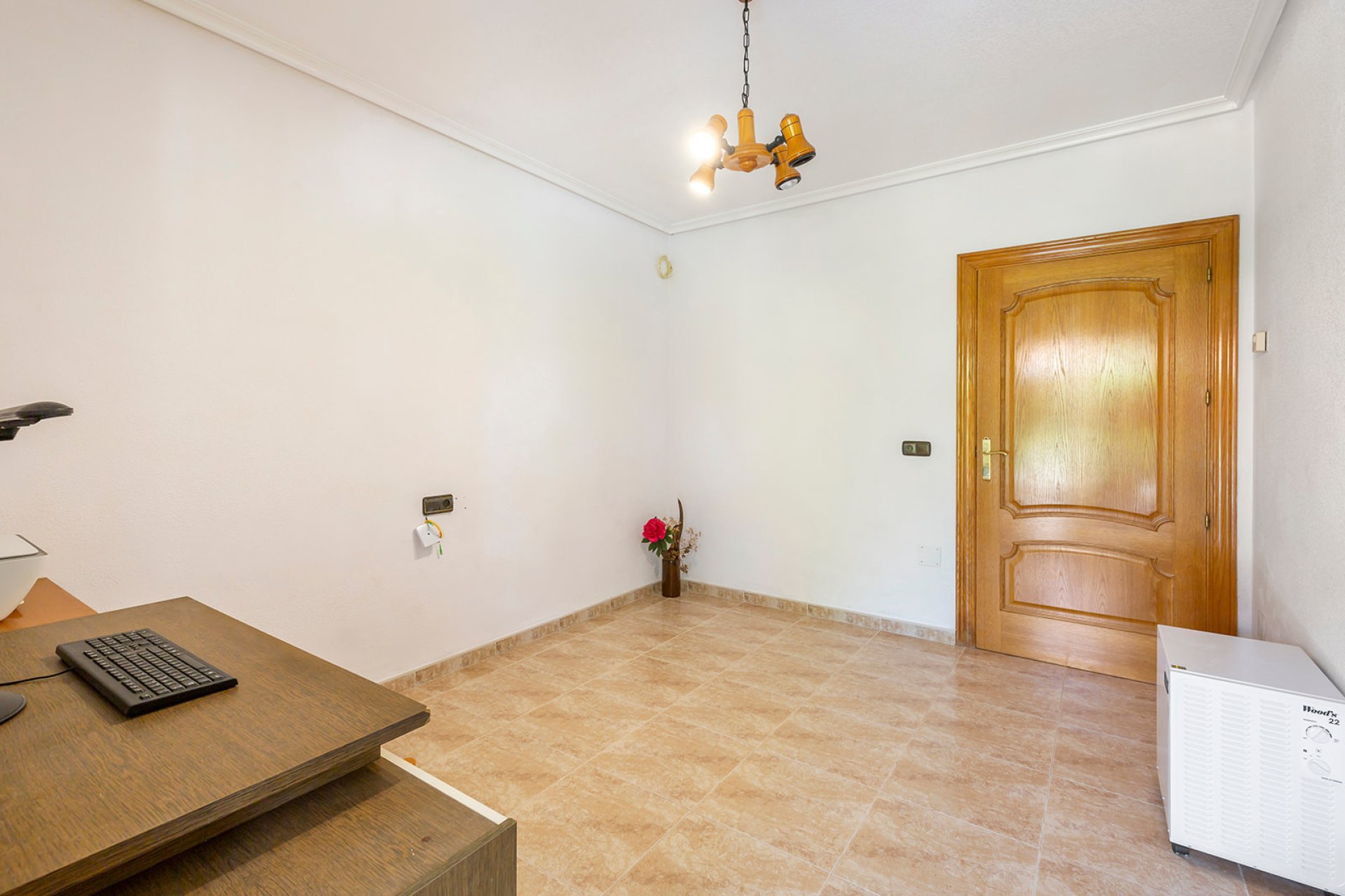 Gensalg - Villa -
Orihuela Costa - Cabo Roig