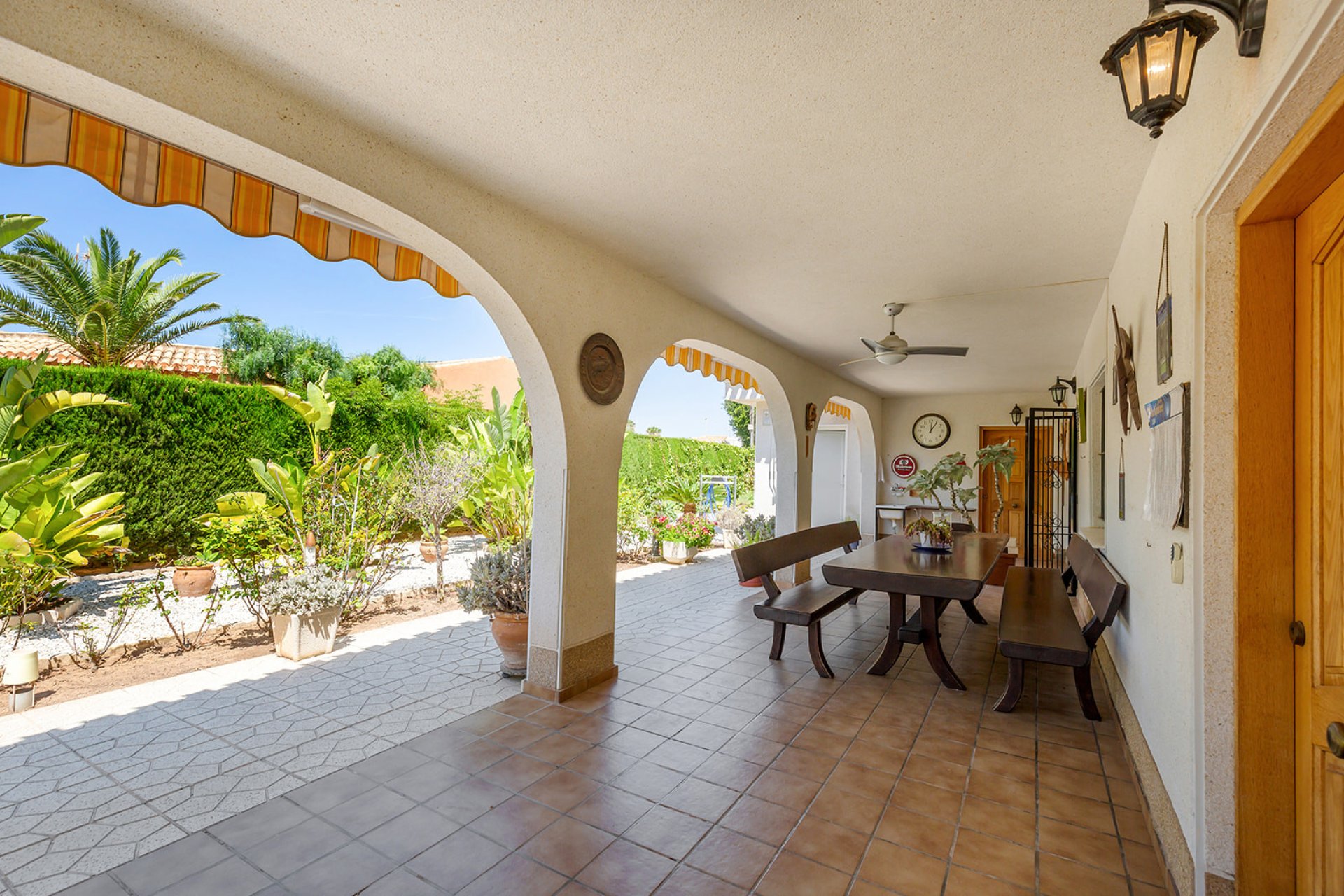 Gensalg - Villa -
Orihuela Costa - Cabo Roig