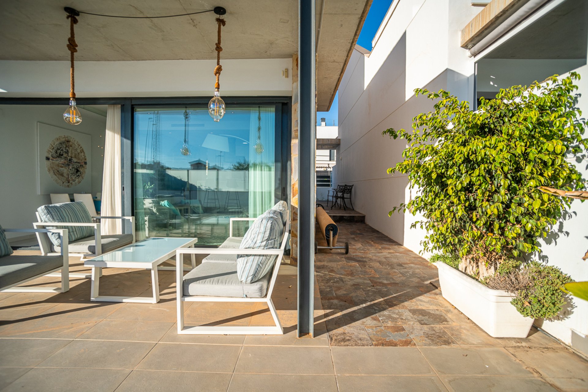Gensalg - Villa -
Orihuela Costa - Lomas De Cabo Roig