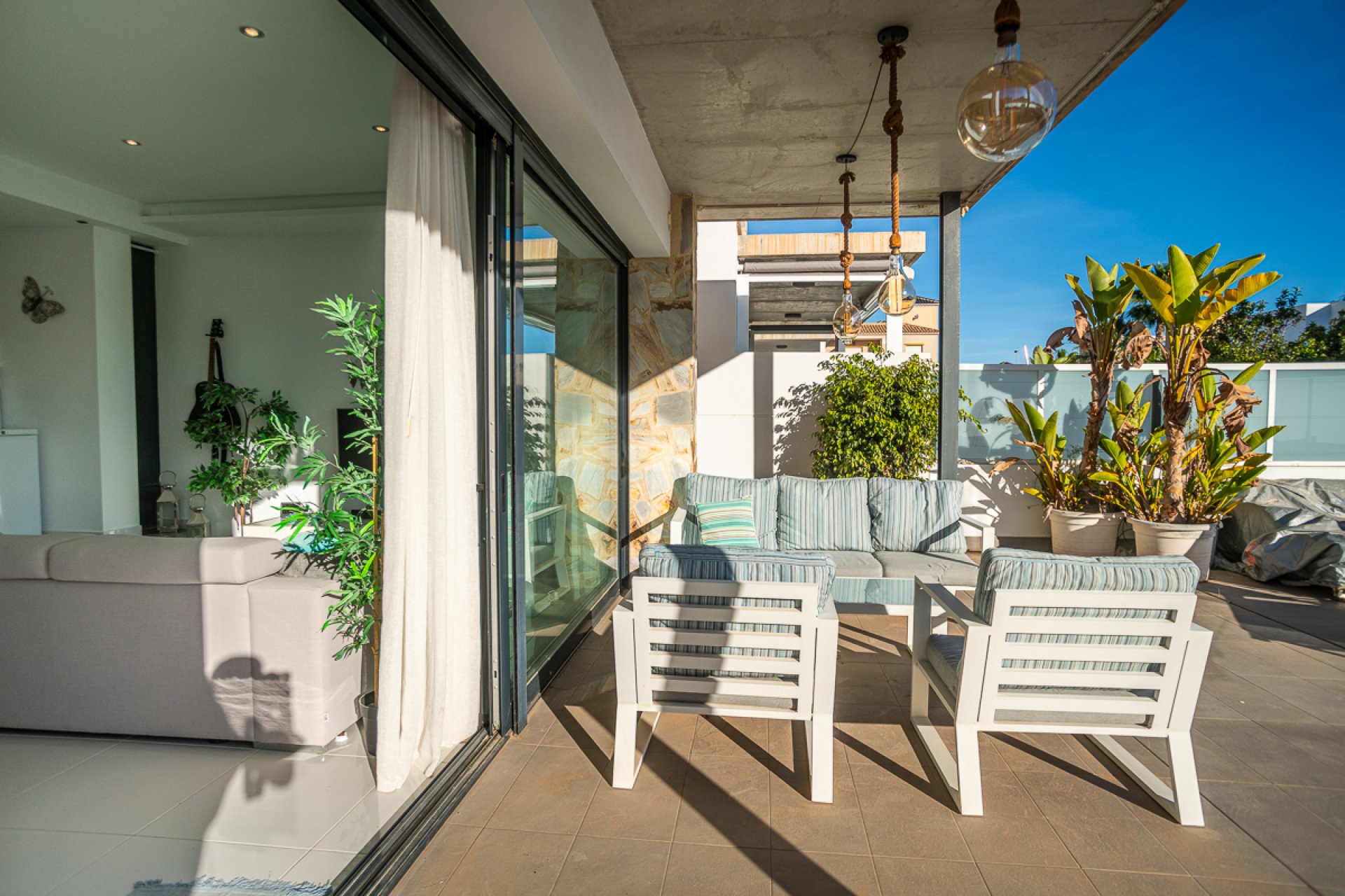 Gensalg - Villa -
Orihuela Costa - Lomas De Cabo Roig