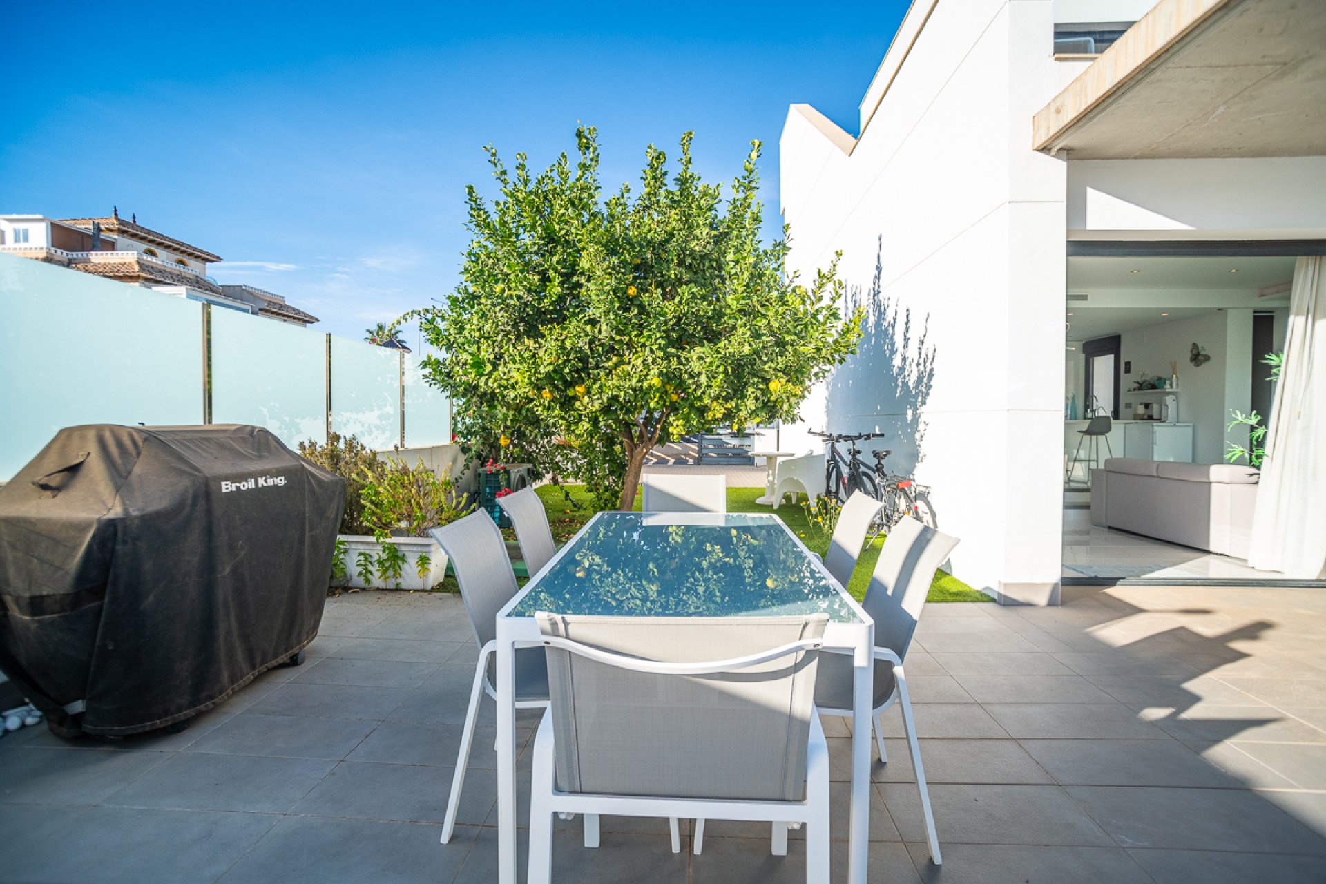 Gensalg - Villa -
Orihuela Costa - Lomas De Cabo Roig