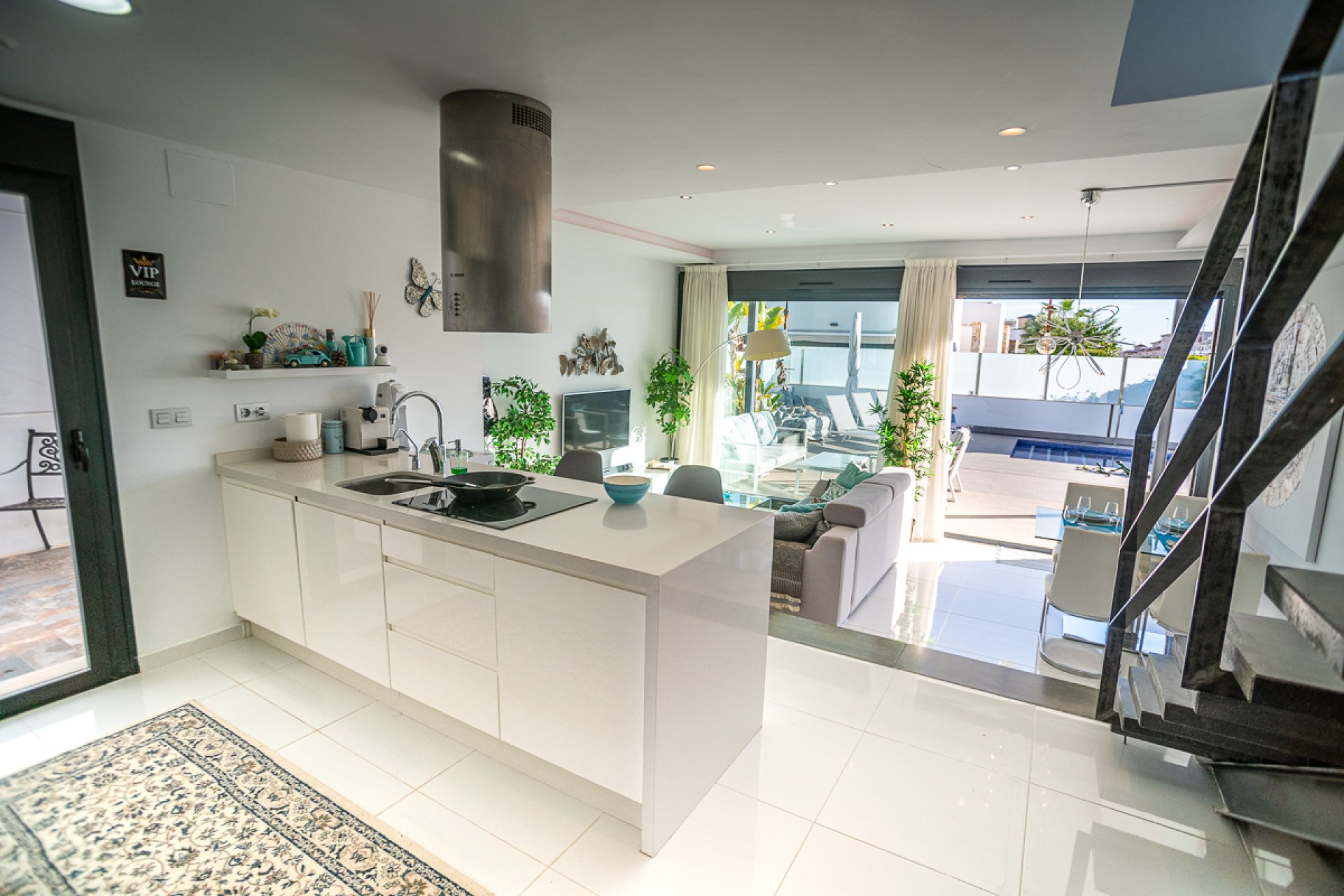 Gensalg - Villa -
Orihuela Costa - Lomas De Cabo Roig