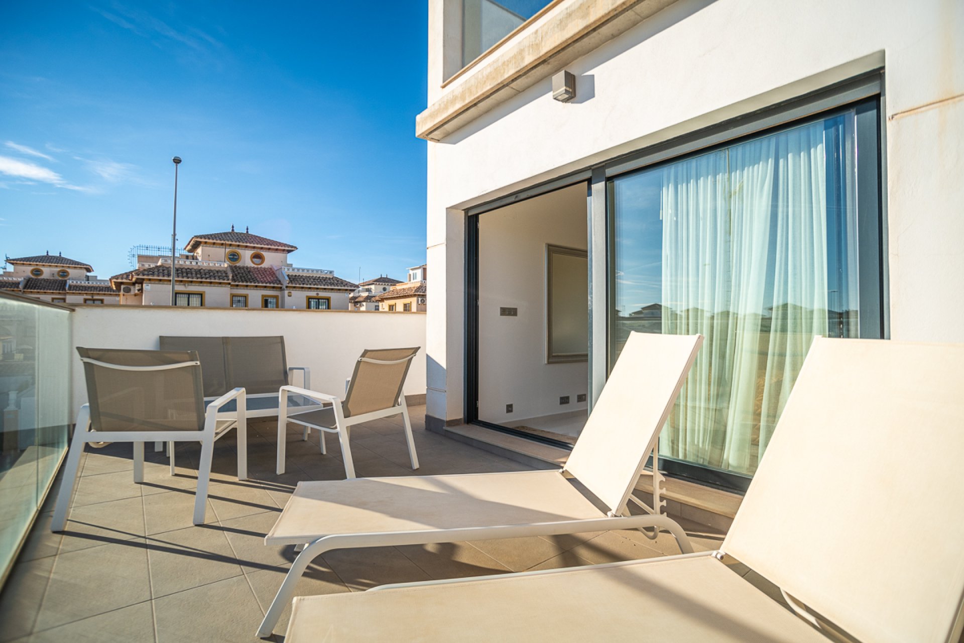 Gensalg - Villa -
Orihuela Costa - Lomas De Cabo Roig