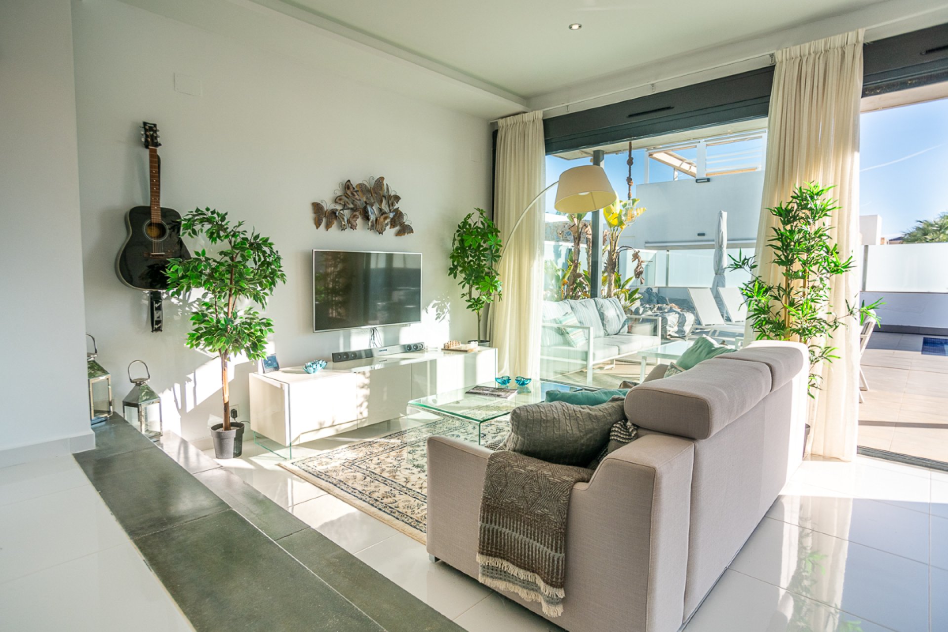 Gensalg - Villa -
Orihuela Costa - Lomas De Cabo Roig