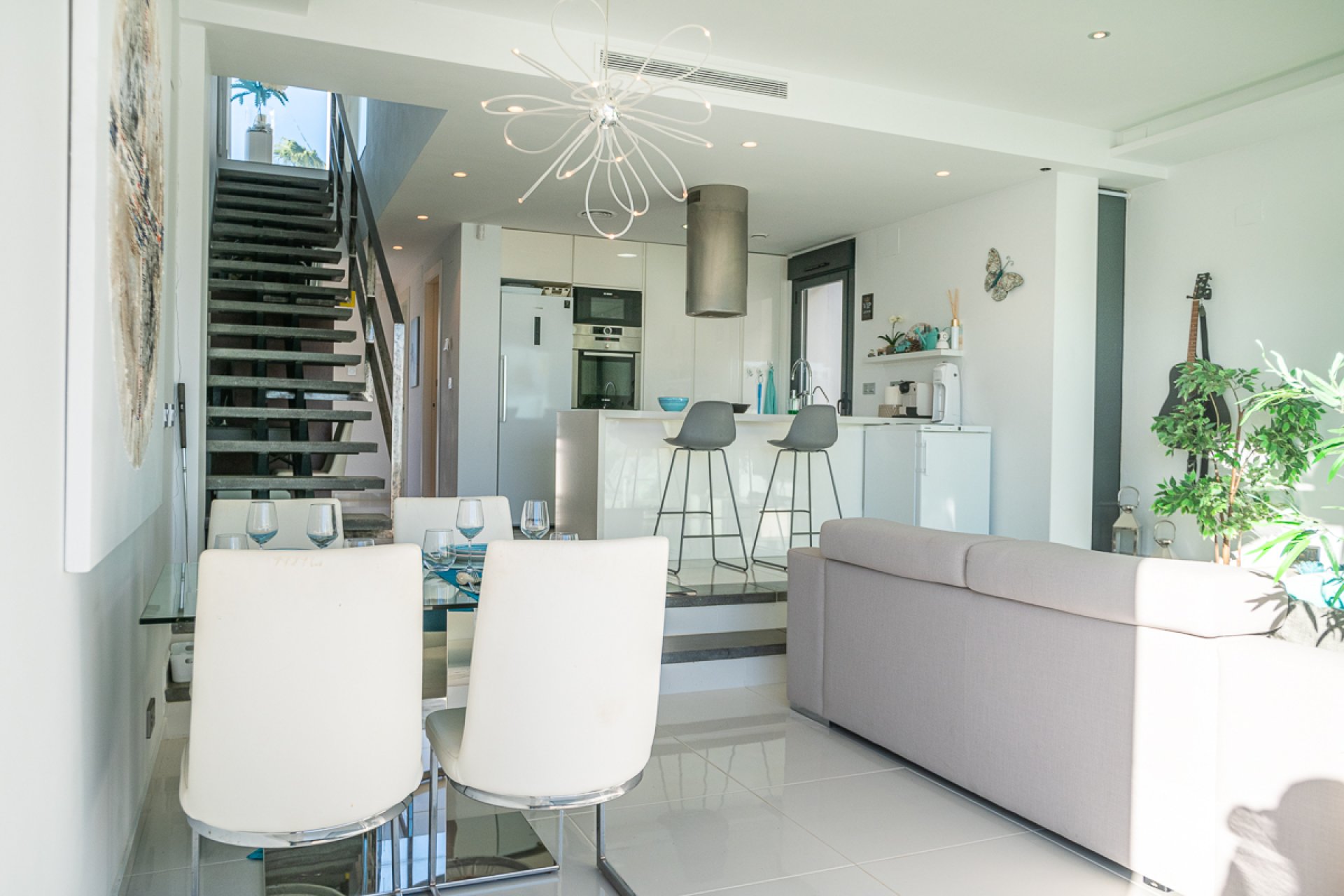 Gensalg - Villa -
Orihuela Costa - Lomas De Cabo Roig