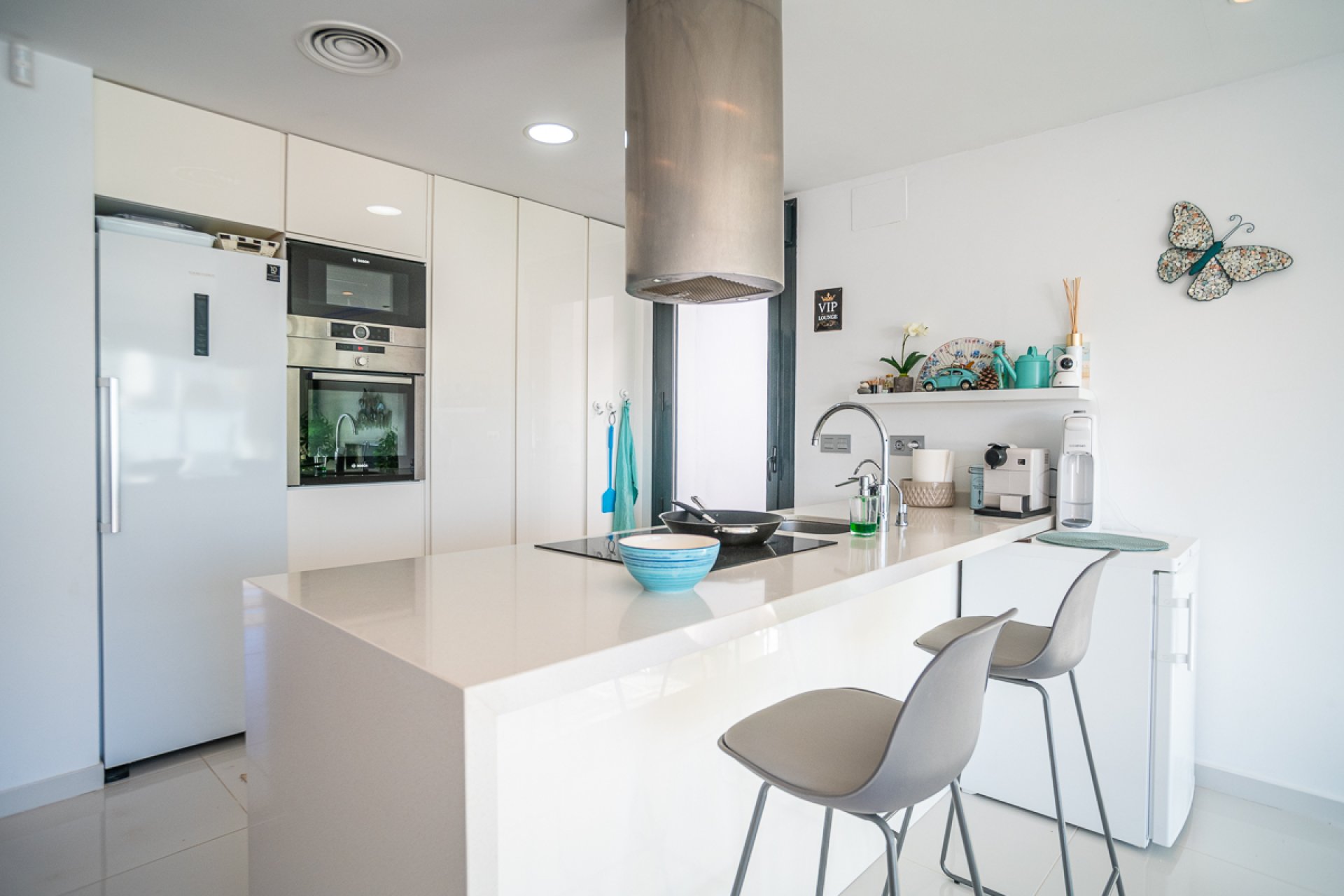 Gensalg - Villa -
Orihuela Costa - Lomas De Cabo Roig