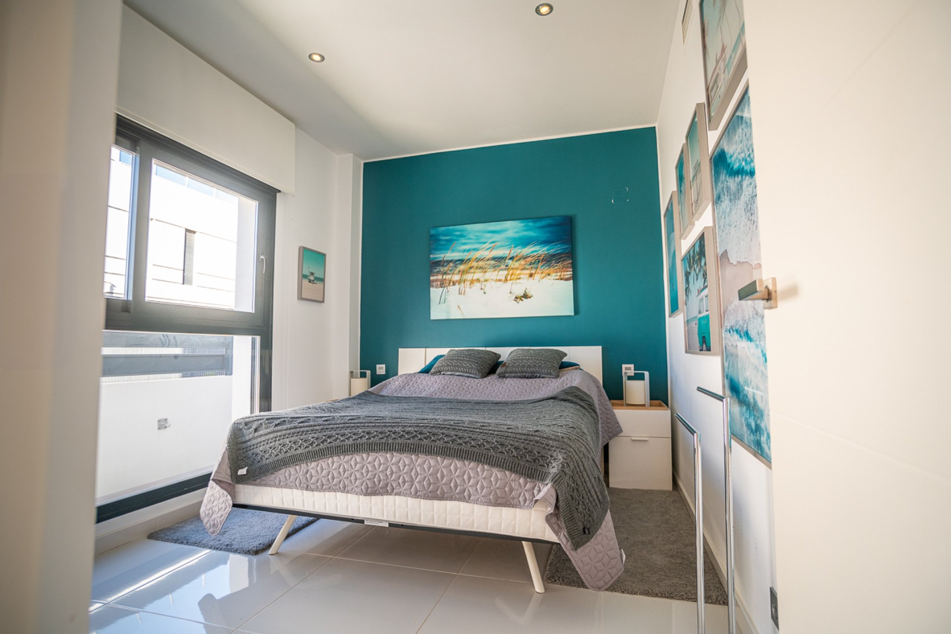 Gensalg - Villa -
Orihuela Costa - Lomas De Cabo Roig