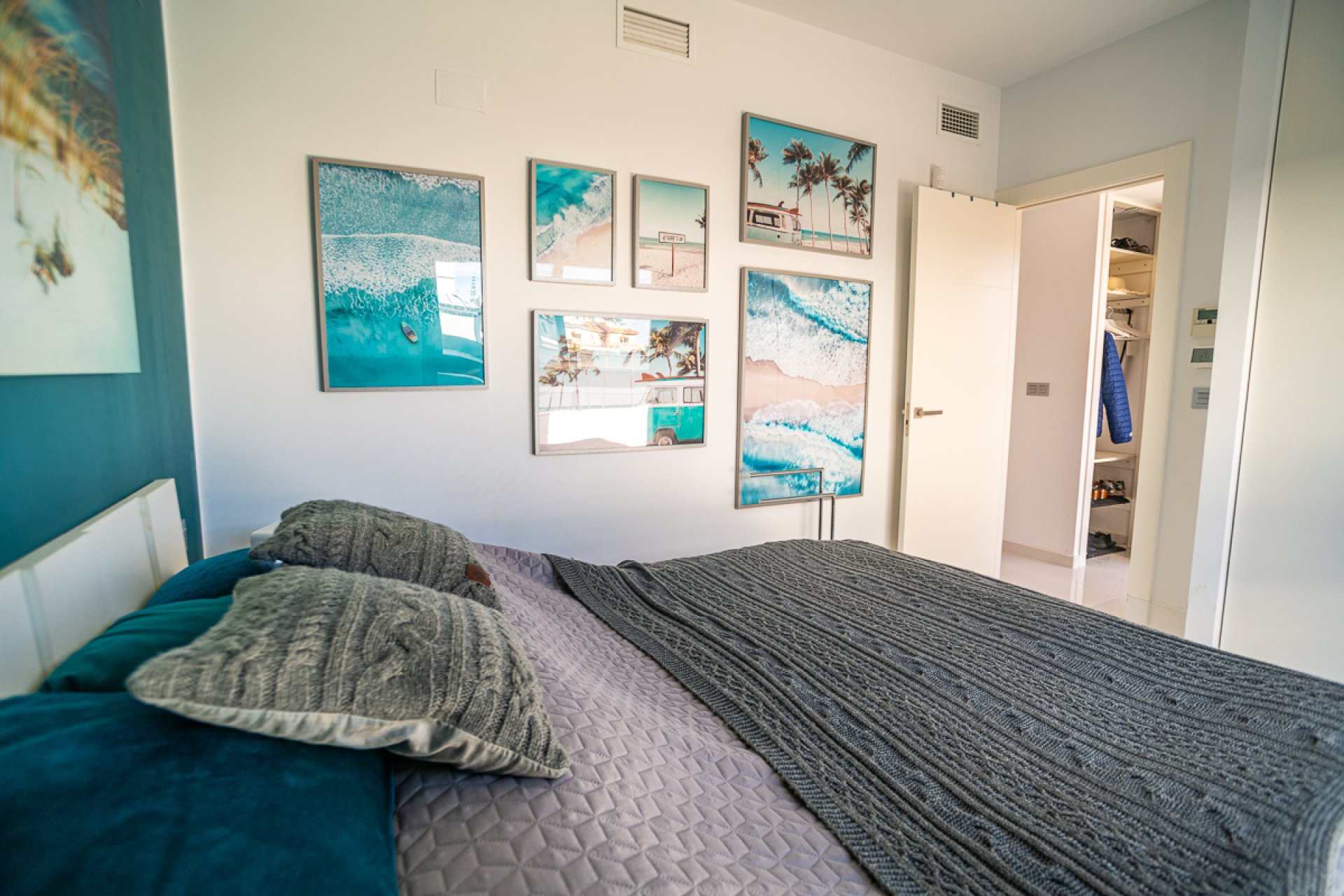 Gensalg - Villa -
Orihuela Costa - Lomas De Cabo Roig