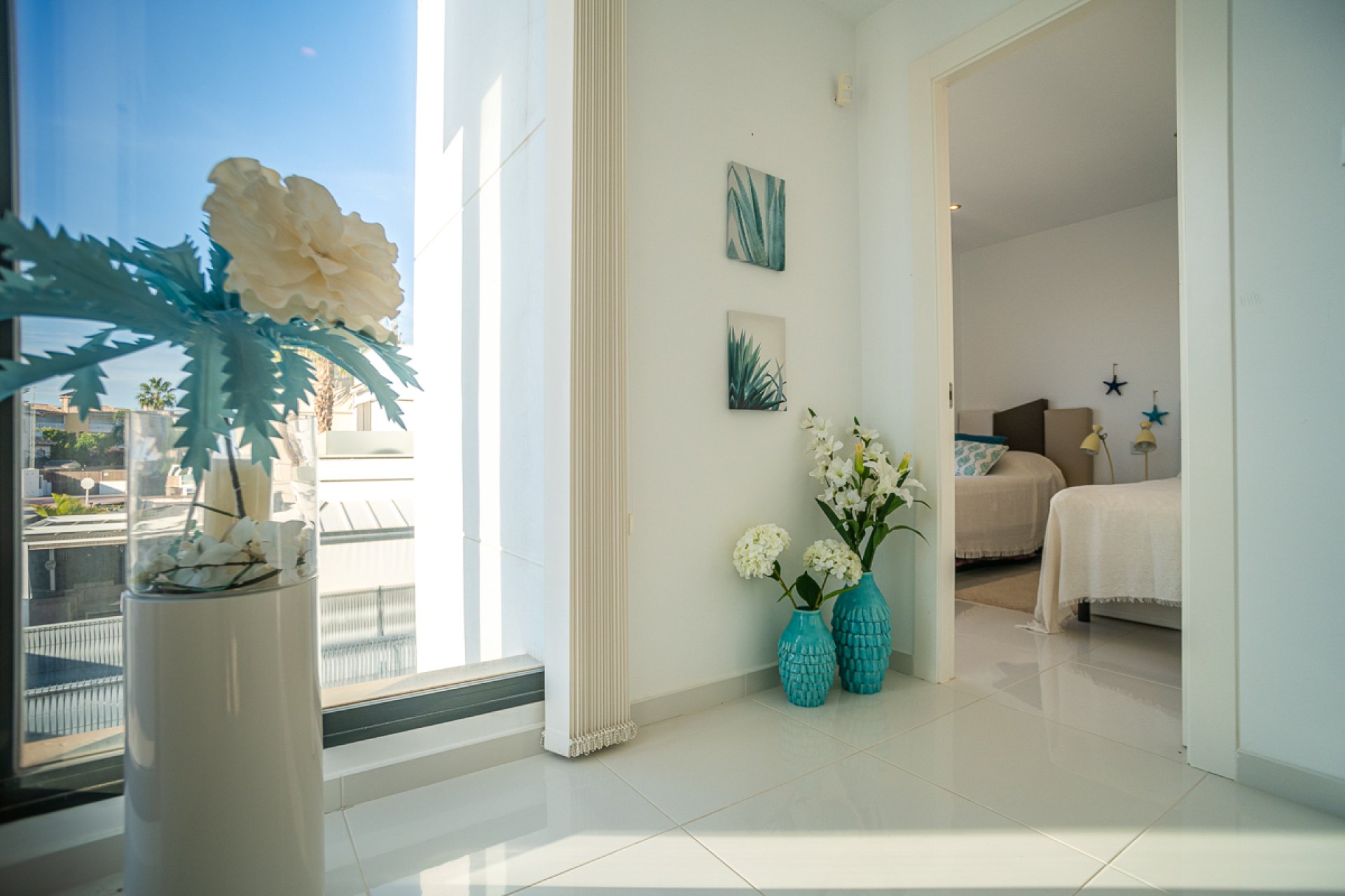 Gensalg - Villa -
Orihuela Costa - Lomas De Cabo Roig