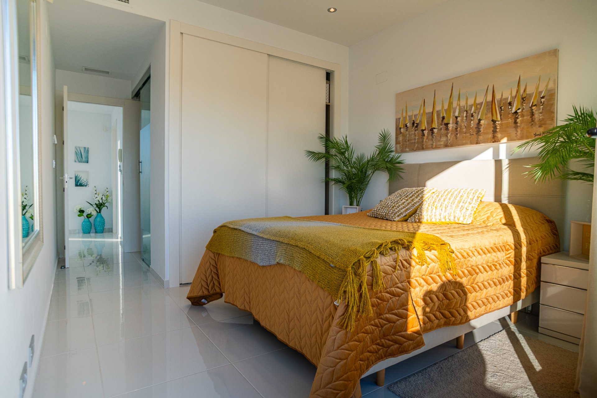 Gensalg - Villa -
Orihuela Costa - Lomas De Cabo Roig
