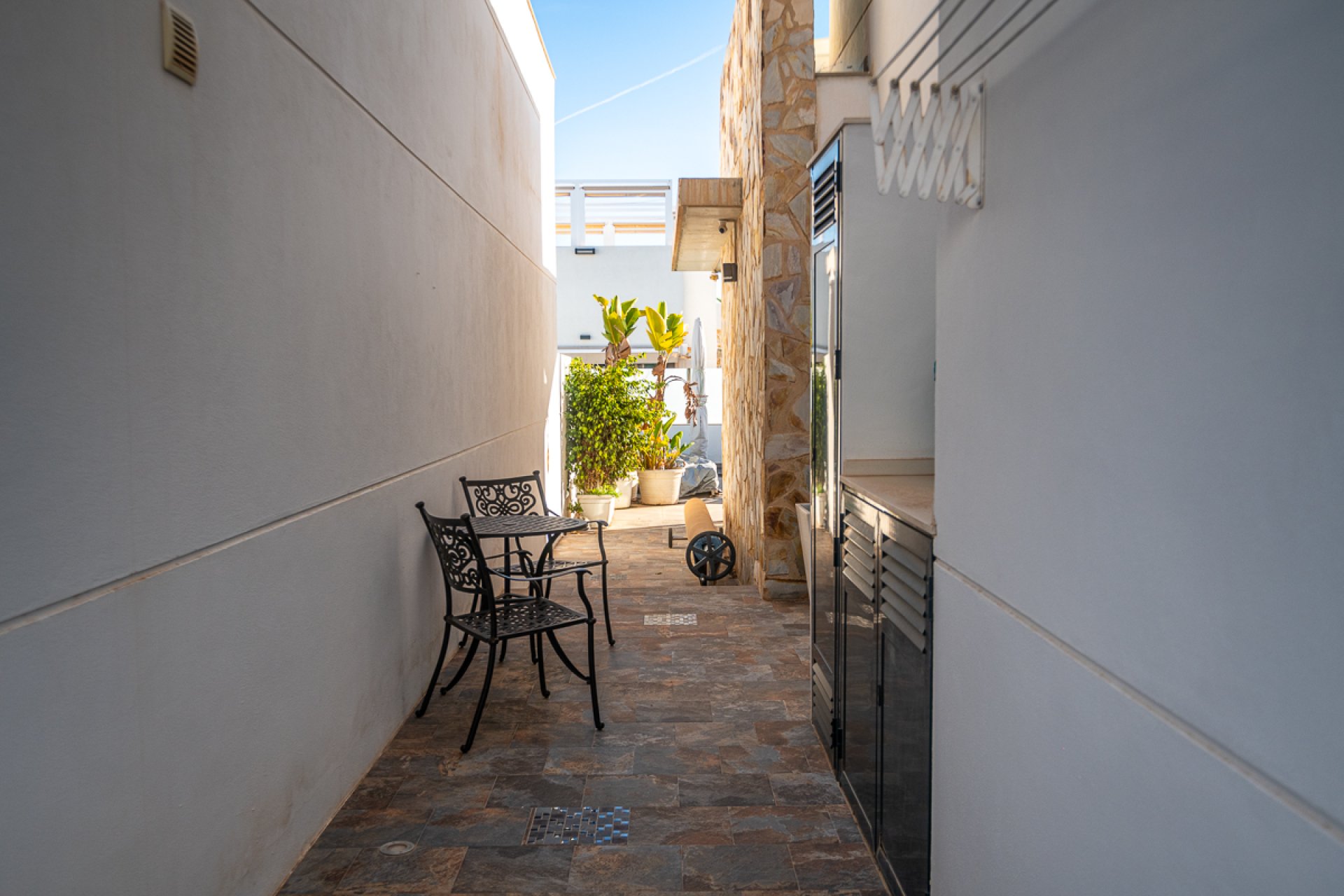 Gensalg - Villa -
Orihuela Costa - Lomas De Cabo Roig