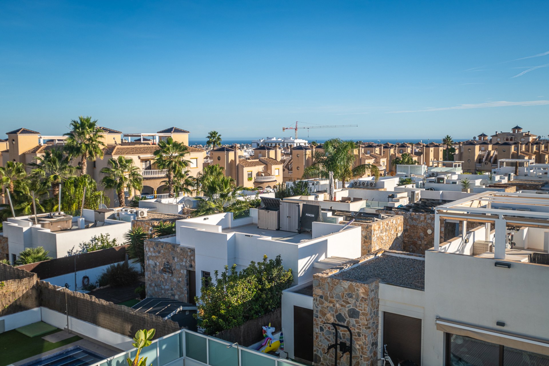 Gensalg - Villa -
Orihuela Costa - Lomas De Cabo Roig