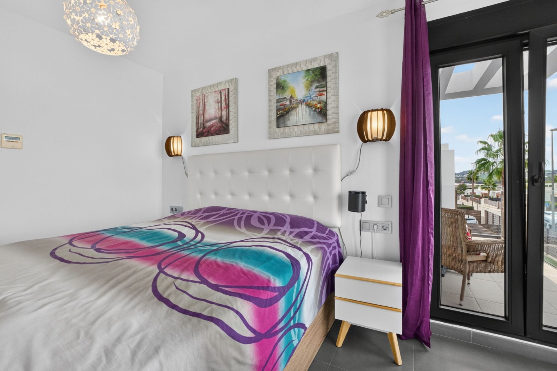 Gensalg - Villa -
Orihuela Costa - Orihuela