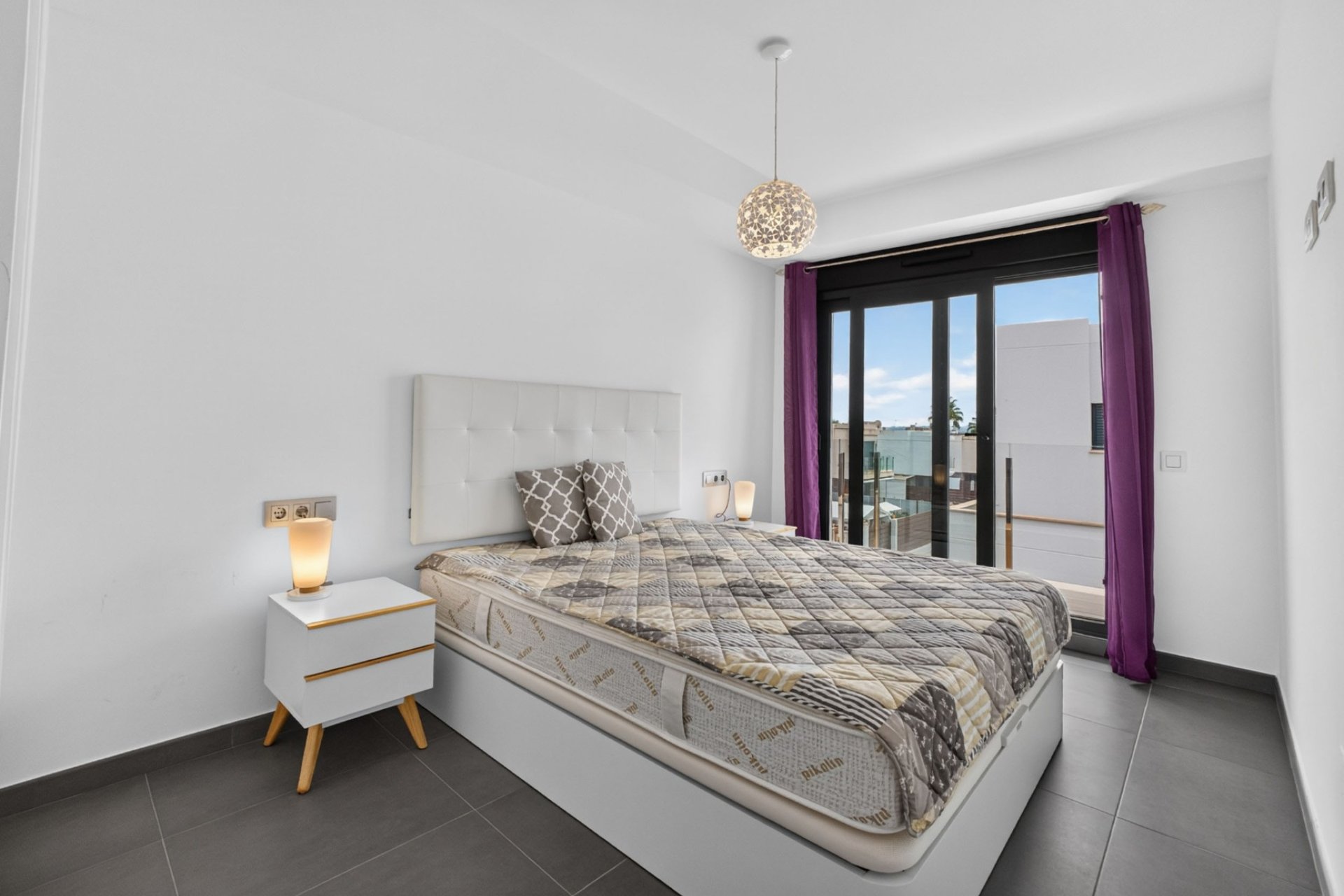 Gensalg - Villa -
Orihuela Costa - Orihuela