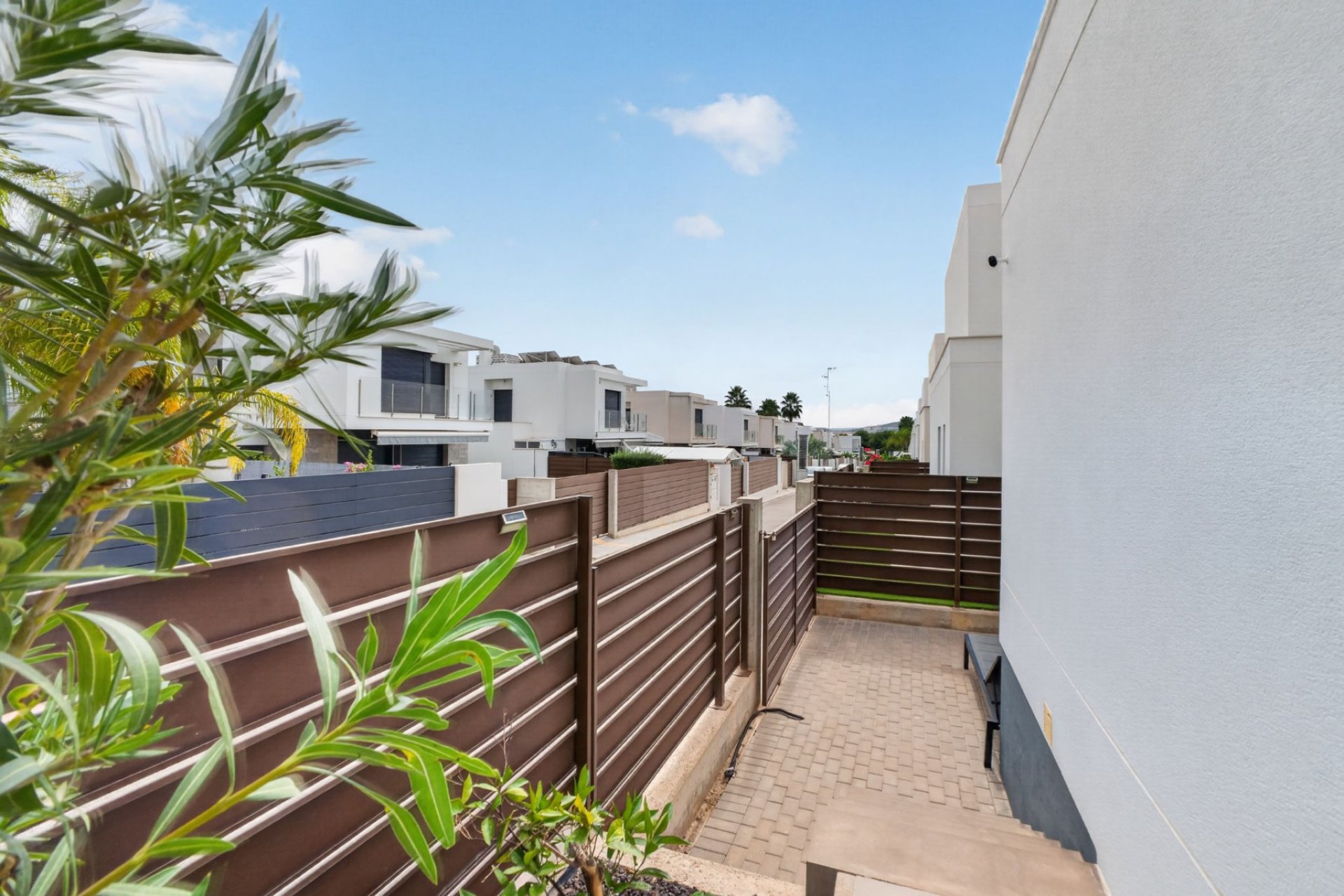 Gensalg - Villa -
Orihuela Costa - Orihuela