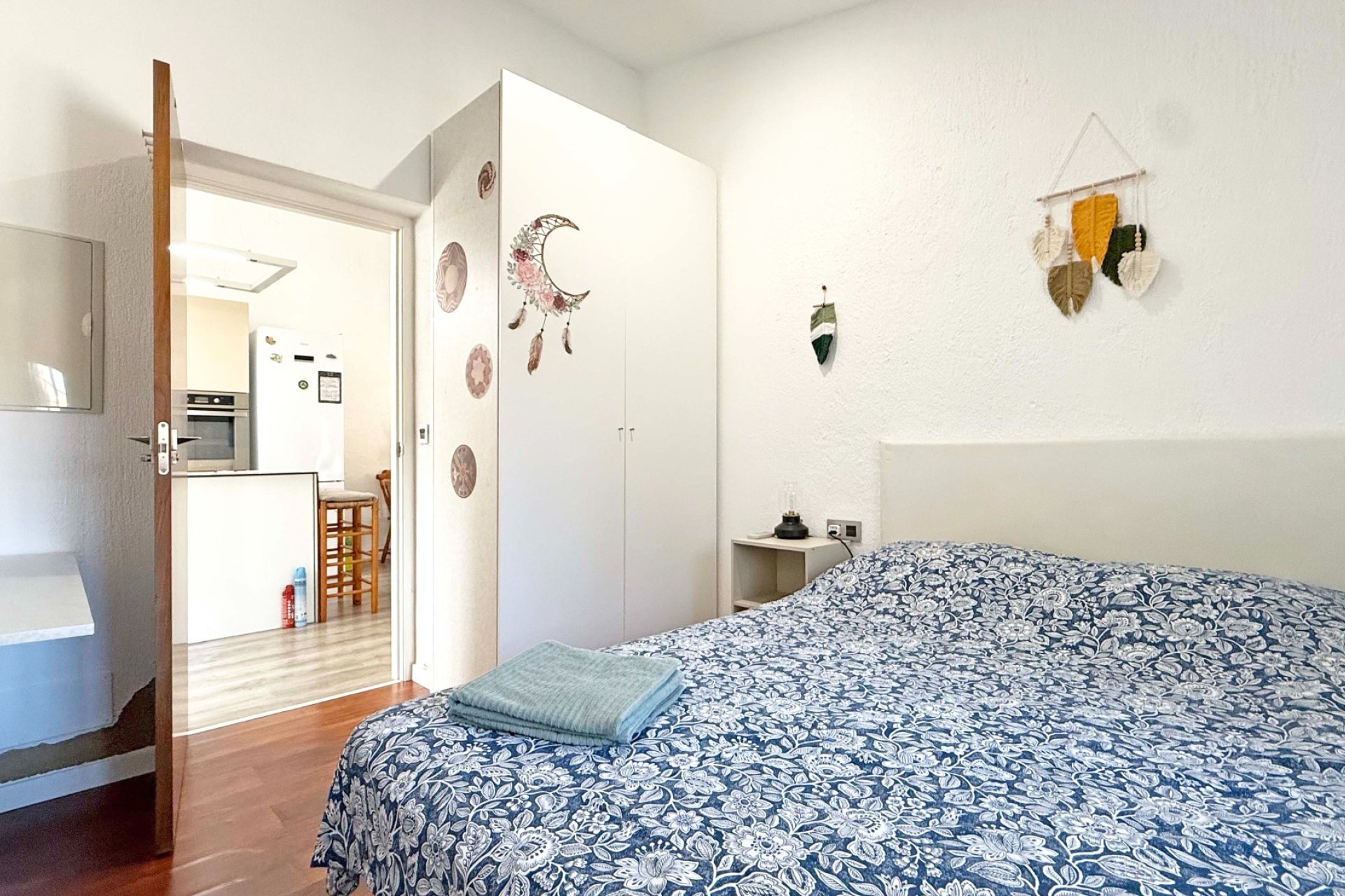 Gensalg - Villa -
Orihuela Costa - Punta Prima