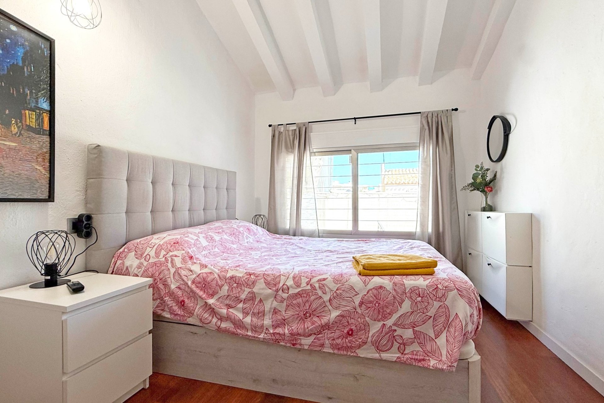 Gensalg - Villa -
Orihuela Costa - Punta Prima