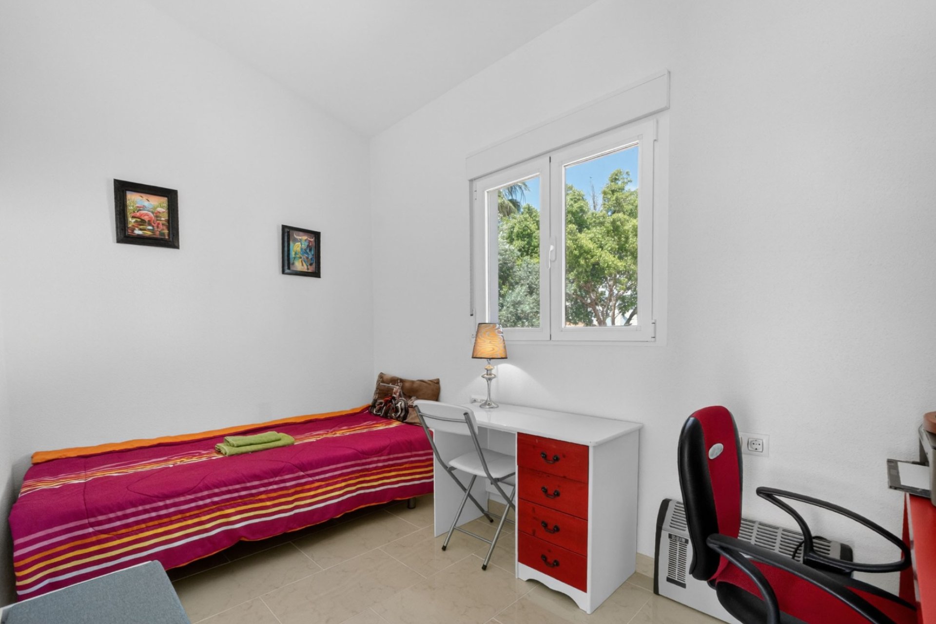 Gensalg - Villa -
Orihuela Costa - Punta Prima