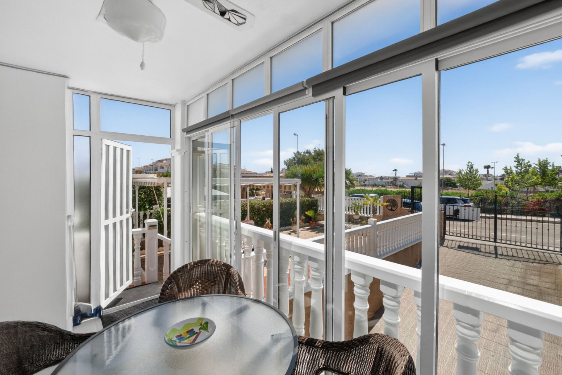 Gensalg - Villa -
Orihuela Costa - Punta Prima