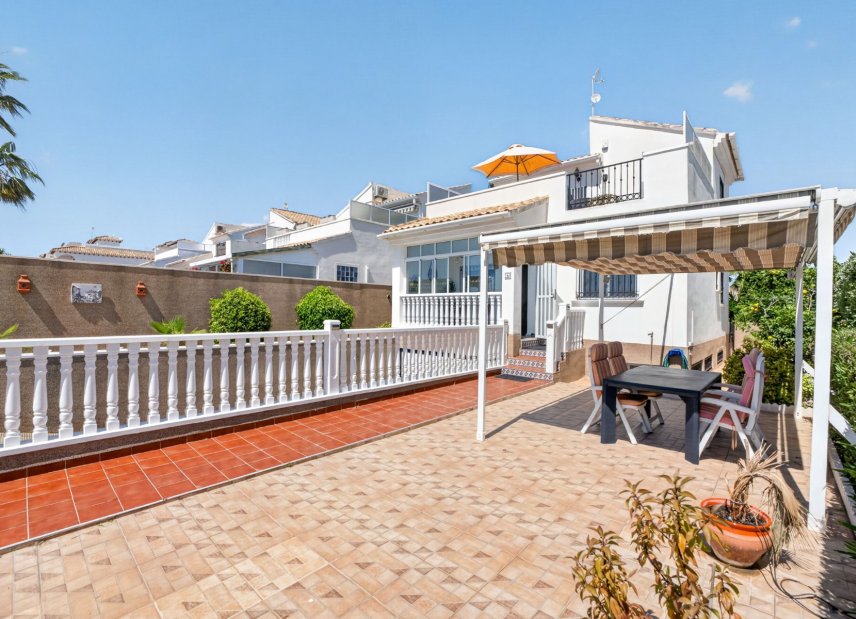 Gensalg - Villa -
Orihuela Costa - Punta Prima