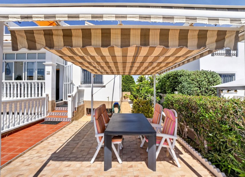 Gensalg - Villa -
Orihuela Costa - Punta Prima